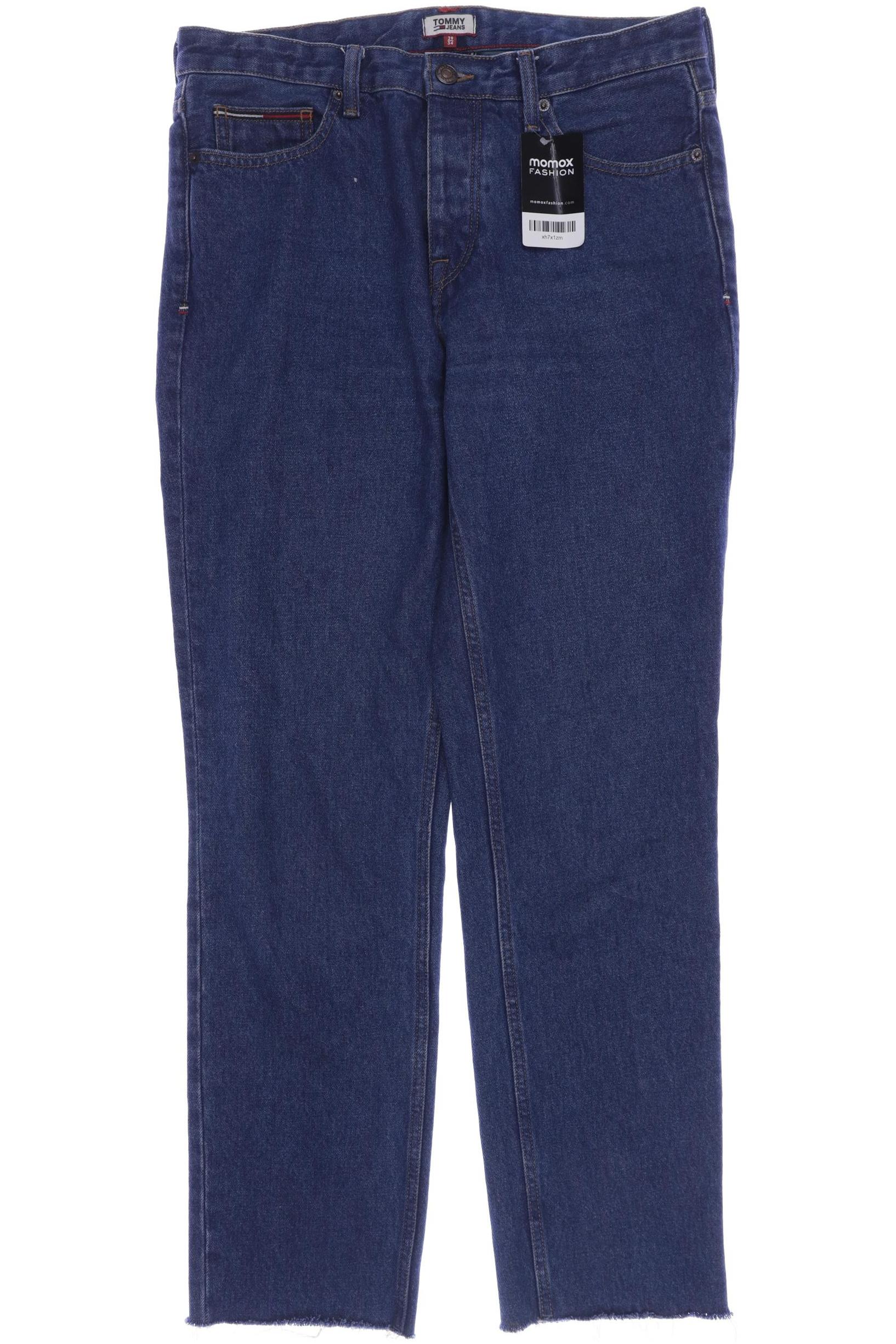 

Tommy Jeans Damen Jeans, marineblau
