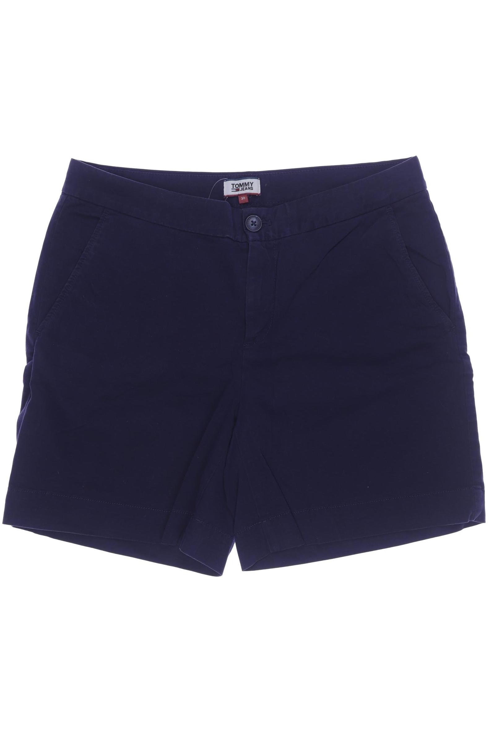 

Tommy Jeans Damen Shorts, marineblau, Gr. 40