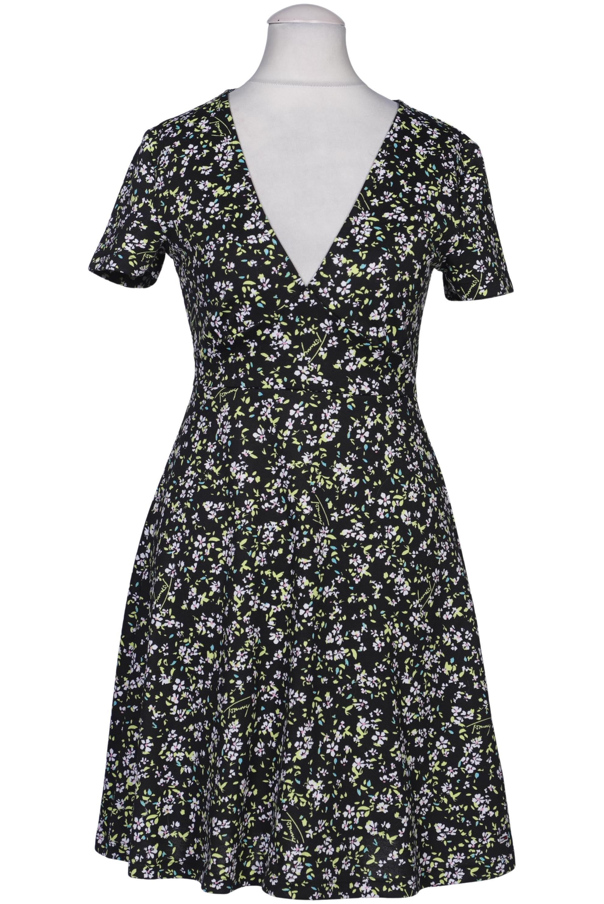 

Tommy Jeans Damen Kleid, schwarz, Gr. 34