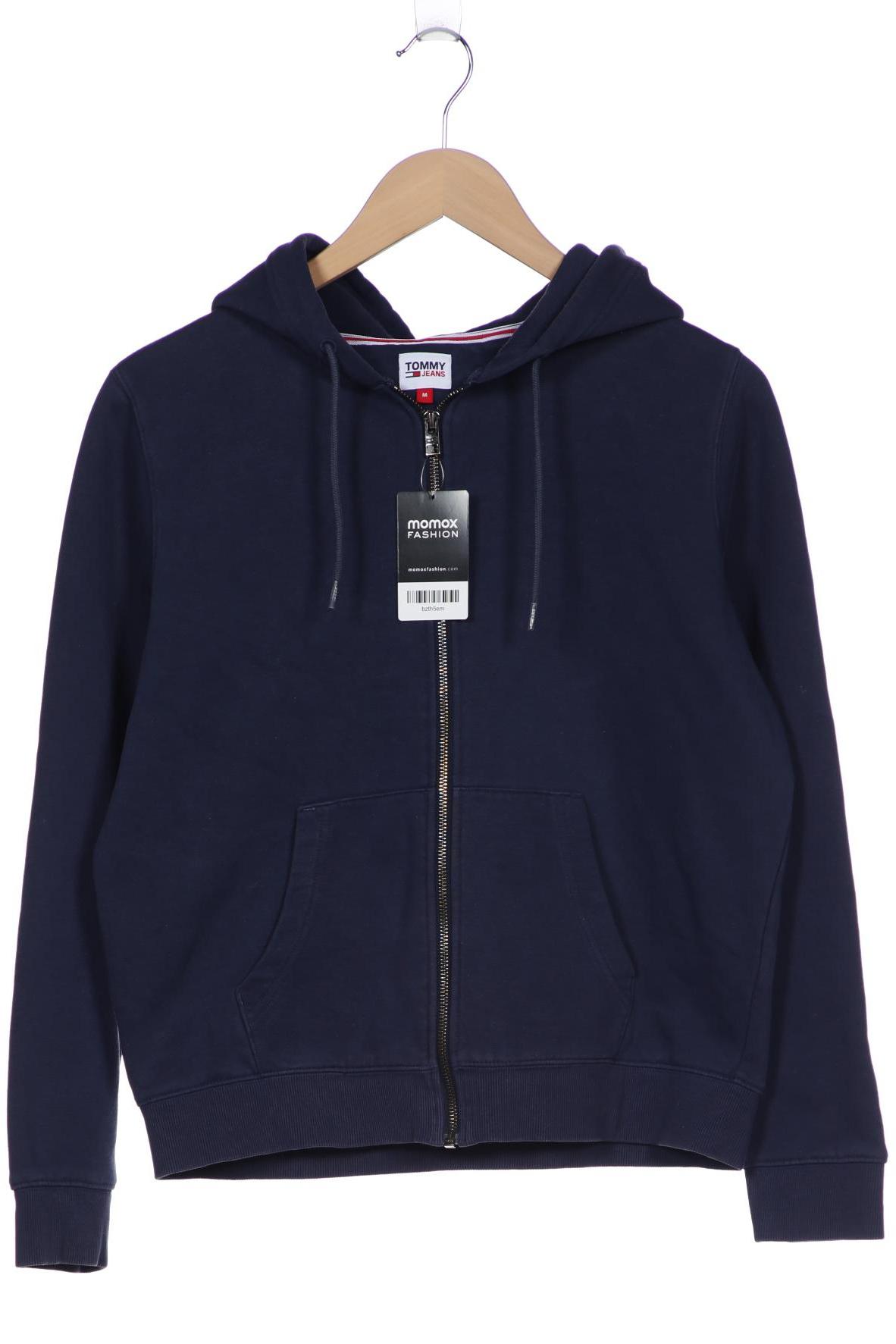 

Tommy Jeans Damen Kapuzenpullover, marineblau