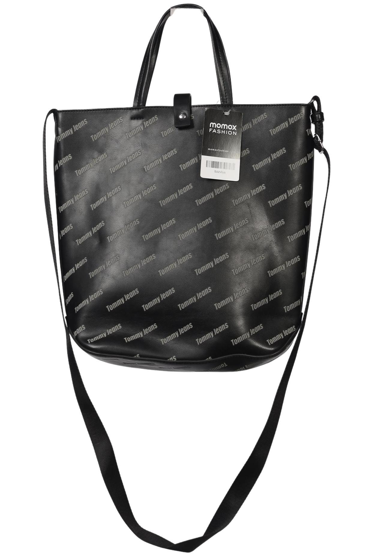 

Tommy Jeans Damen Handtasche, schwarz, Gr.