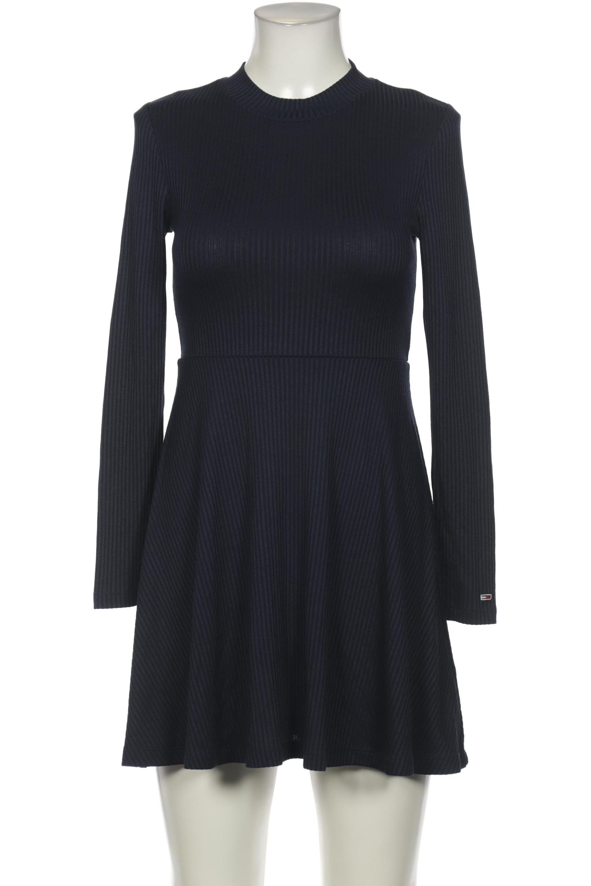 

Tommy Jeans Damen Kleid, marineblau, Gr. 38