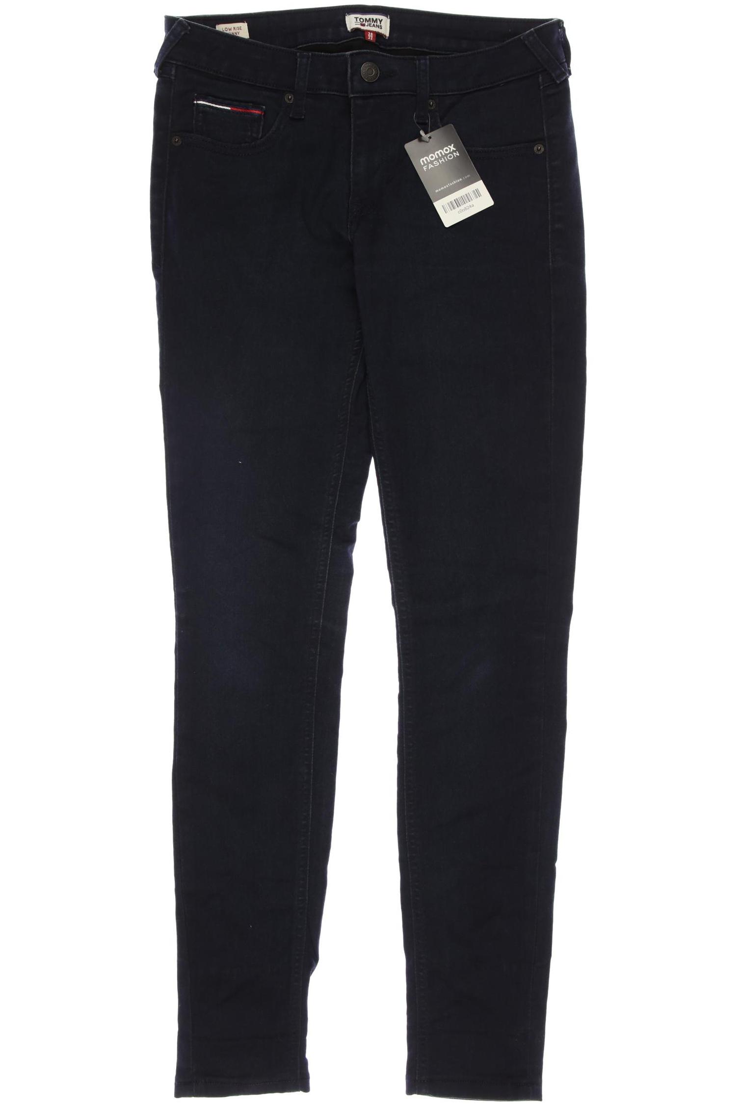 

Tommy Jeans Damen Jeans, marineblau