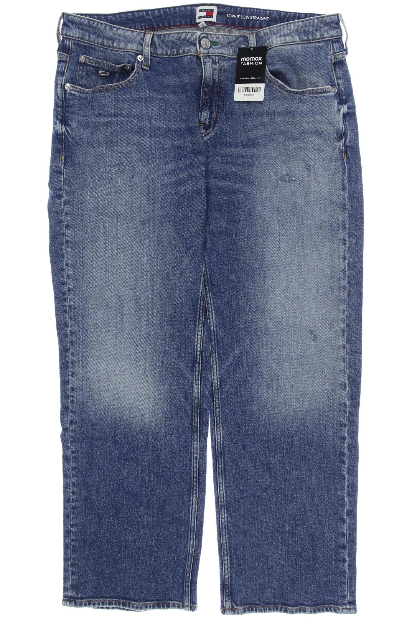 

Tommy Jeans Damen Jeans, blau, Gr. 33