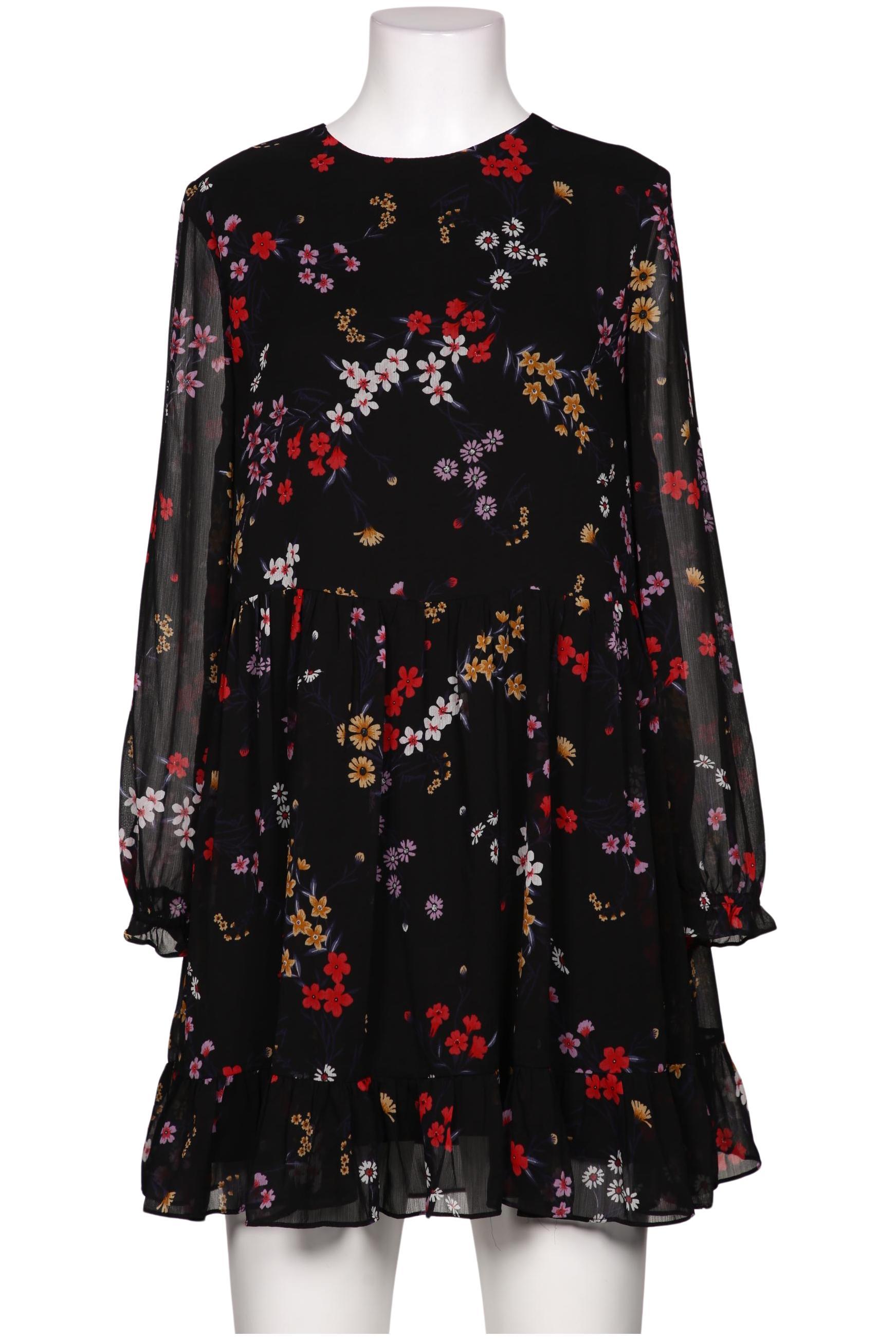 

Tommy Jeans Damen Kleid, schwarz, Gr. 34