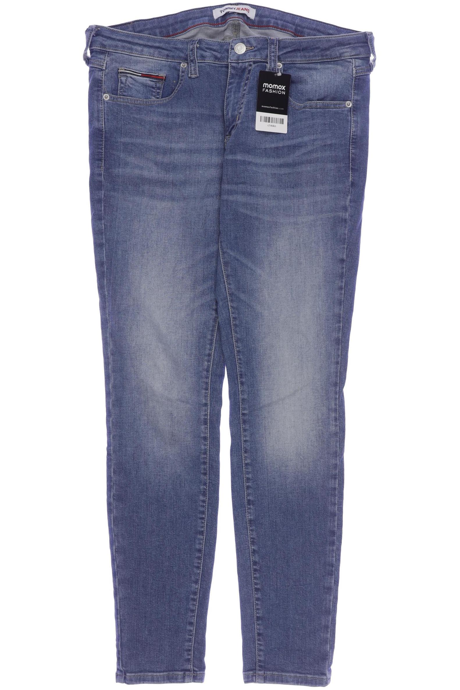 

Tommy Jeans Damen Jeans, blau, Gr. 33