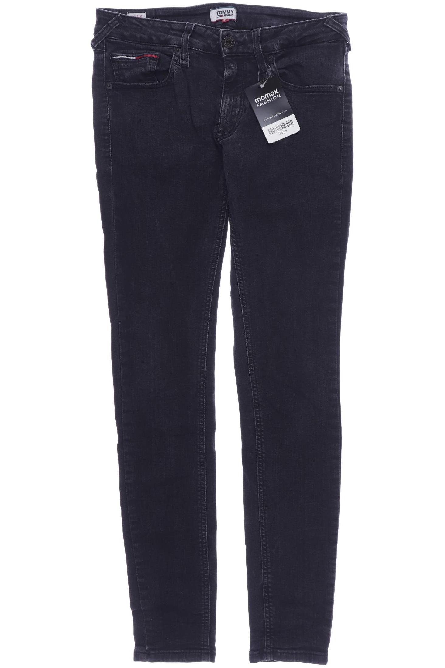 

Tommy Jeans Damen Jeans, schwarz, Gr. 40