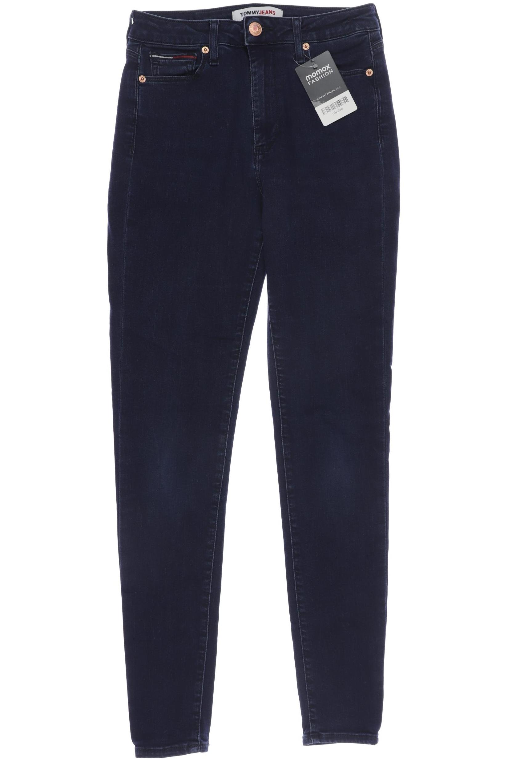 

Tommy Jeans Damen Jeans, marineblau, Gr. 26