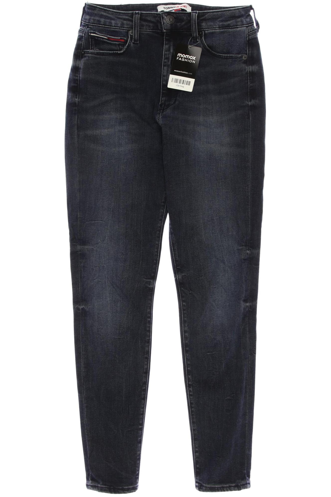 

Tommy Jeans Damen Jeans, blau