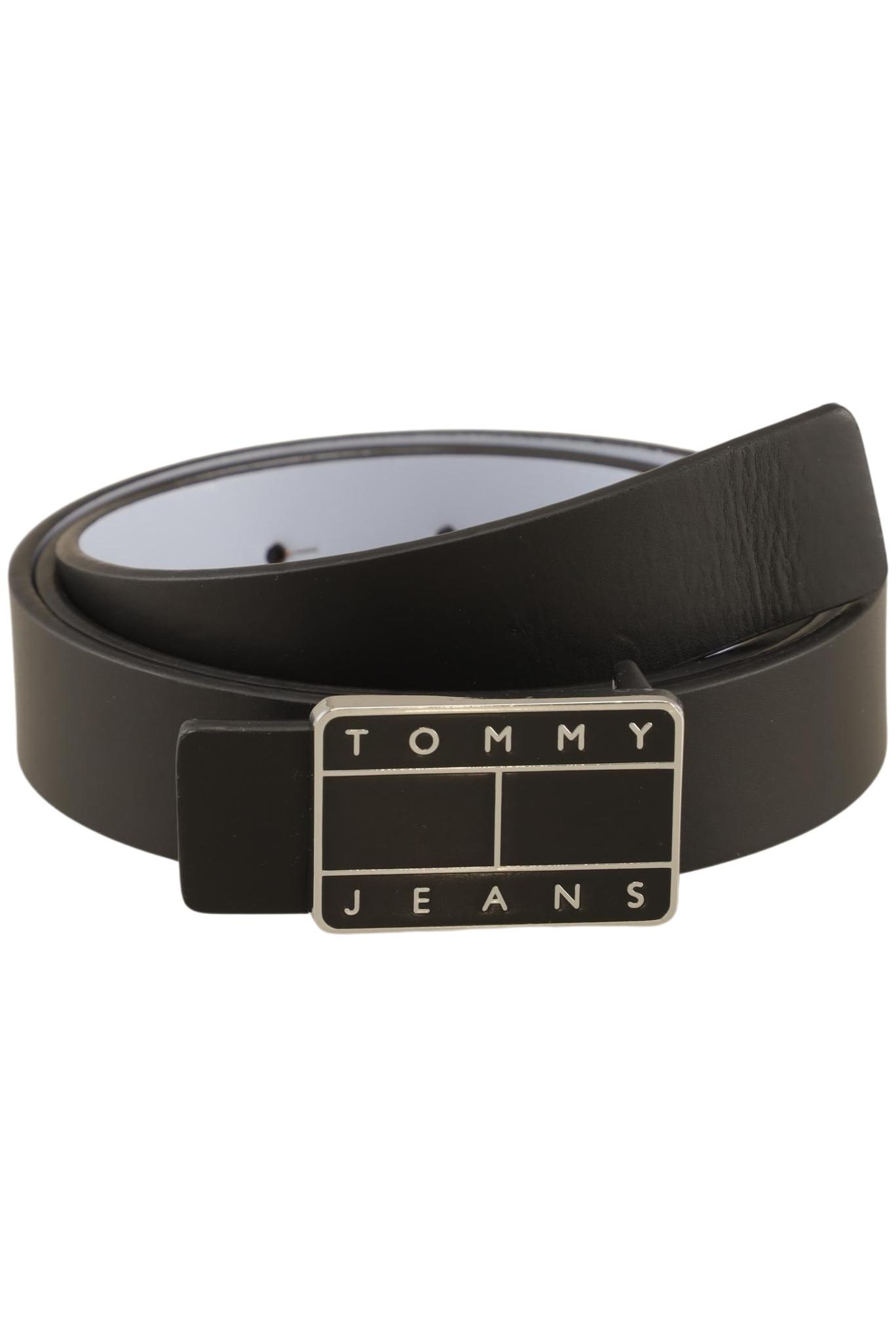 

Tommy Jeans Damen Gürtel, schwarz, Gr. 85