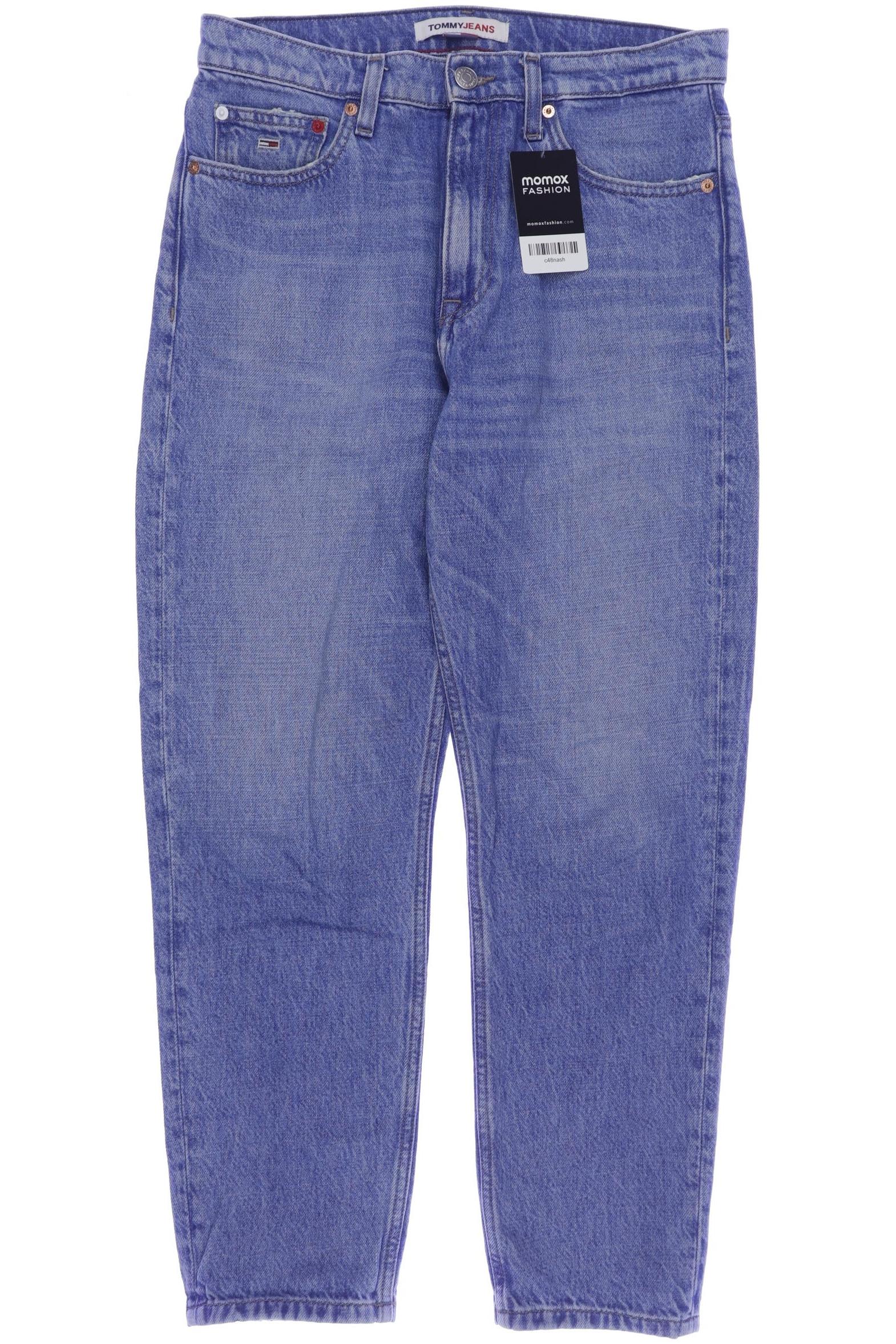 

Tommy Jeans Damen Jeans, blau, Gr. 28