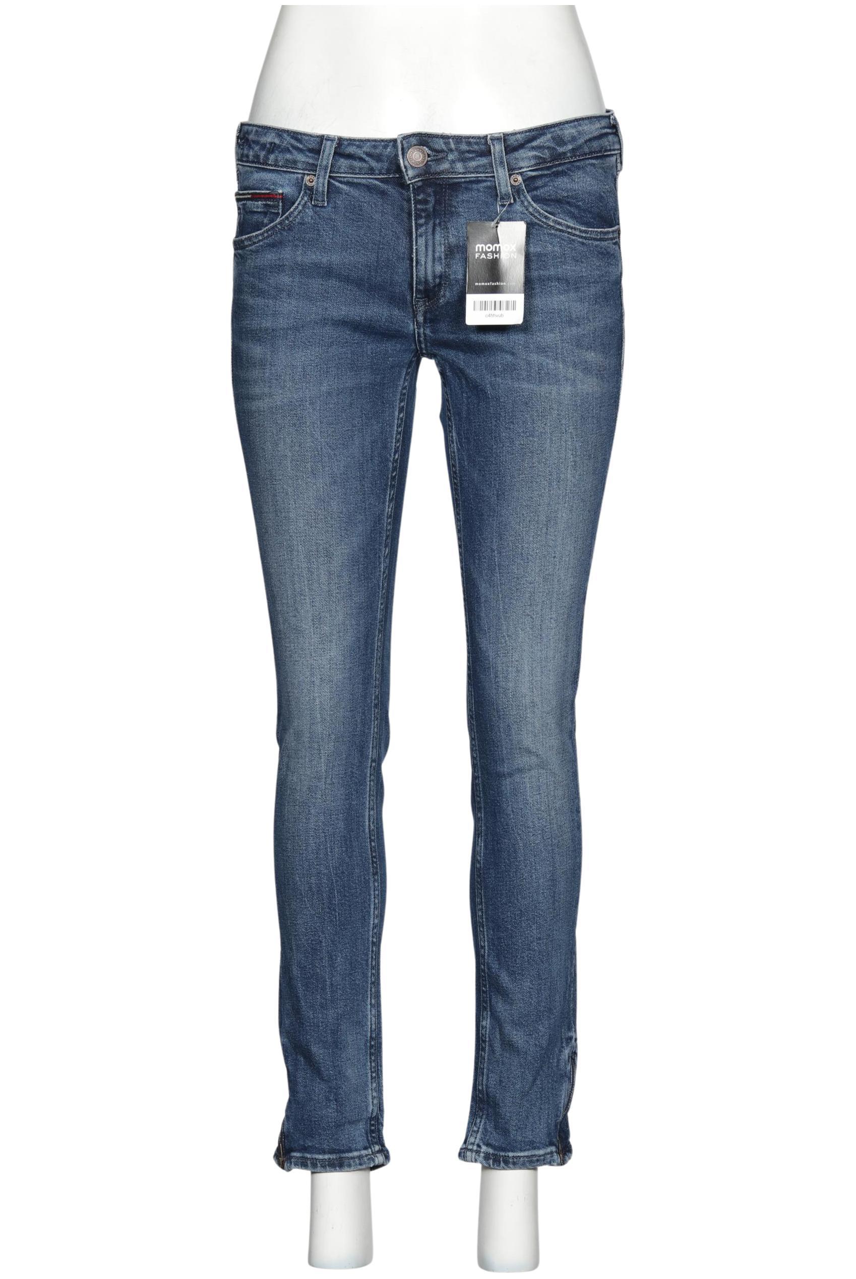

Tommy Jeans Damen Jeans, blau, Gr. 30