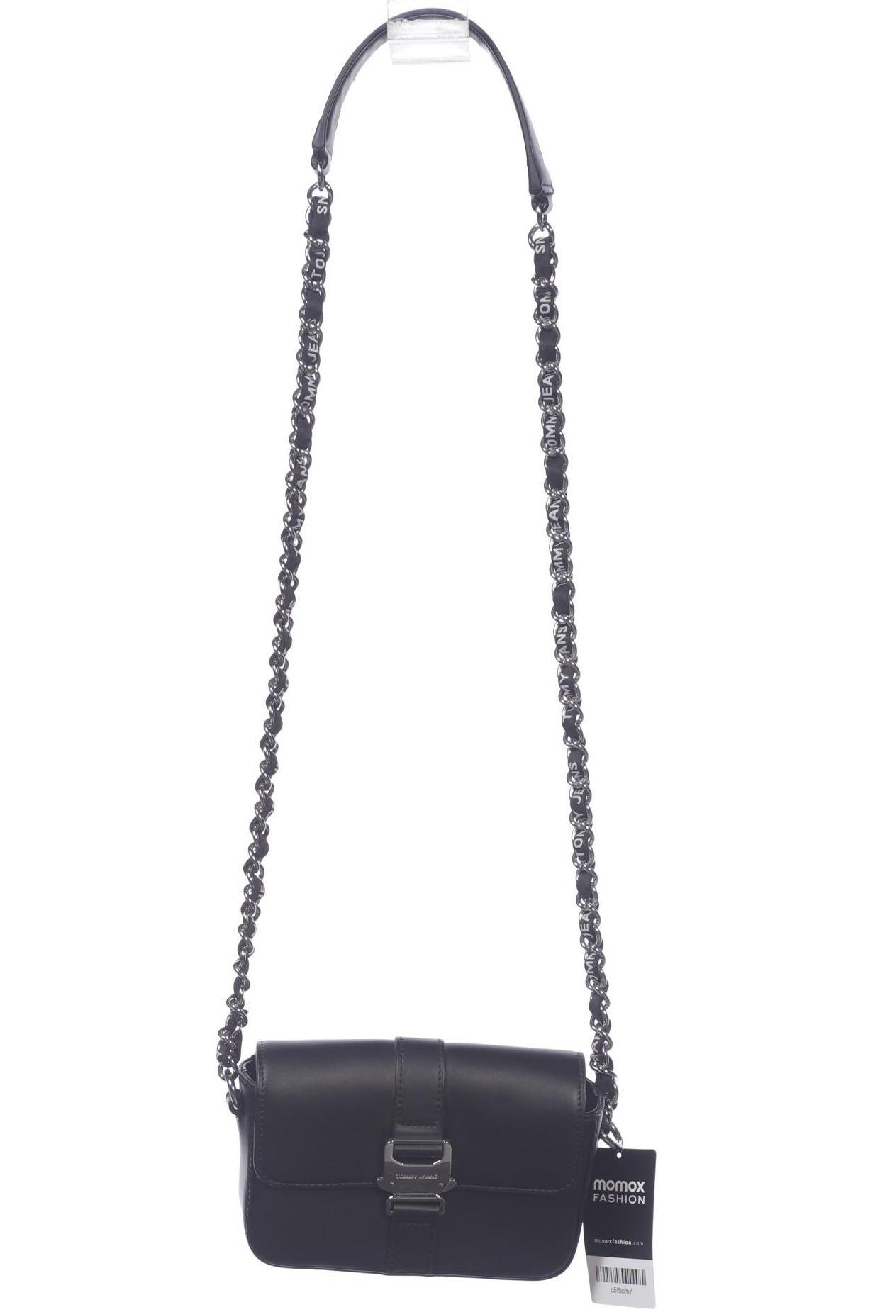 

Tommy Jeans Damen Handtasche, schwarz, Gr.