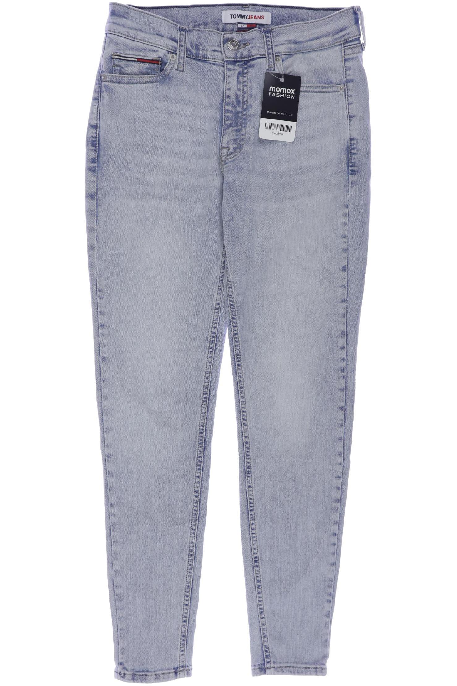 

Tommy Jeans Damen Jeans, blau, Gr. 27