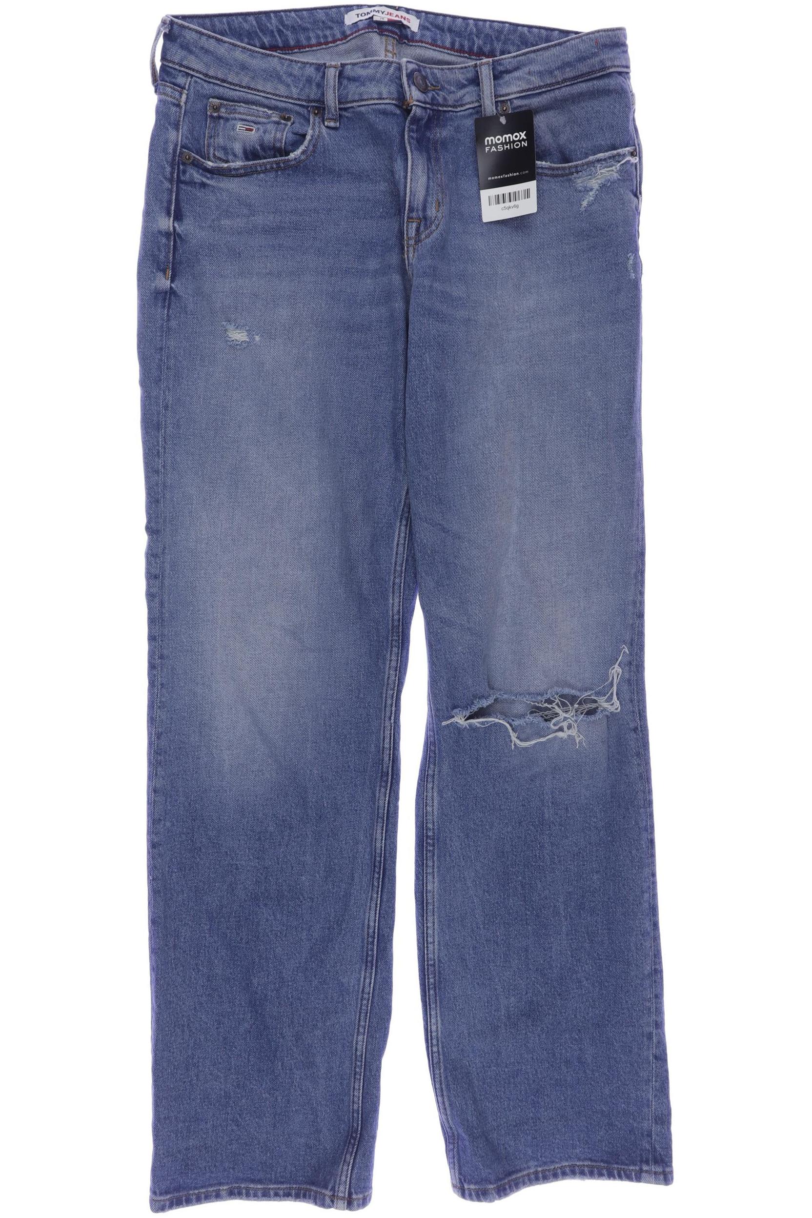 

Tommy Jeans Damen Jeans, blau, Gr. 28