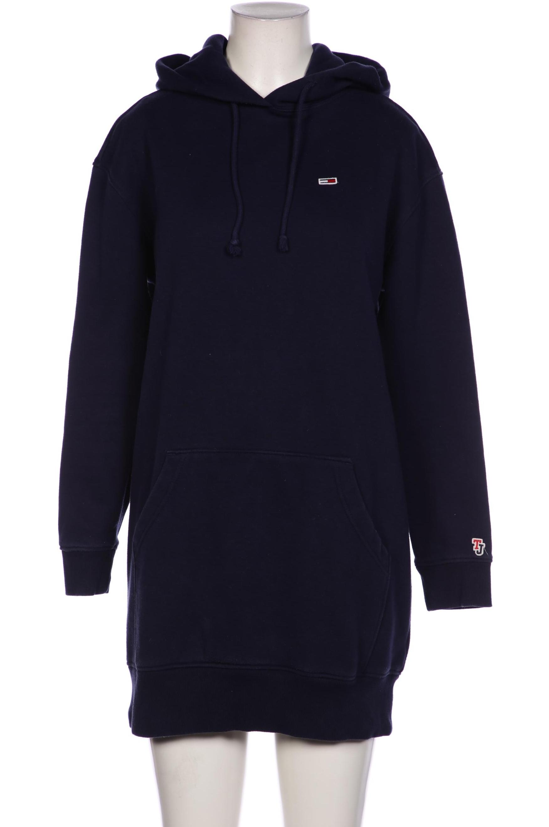 Thumbnail - Tommy Jeans Damen Kleid, marineblau, Gr. 34