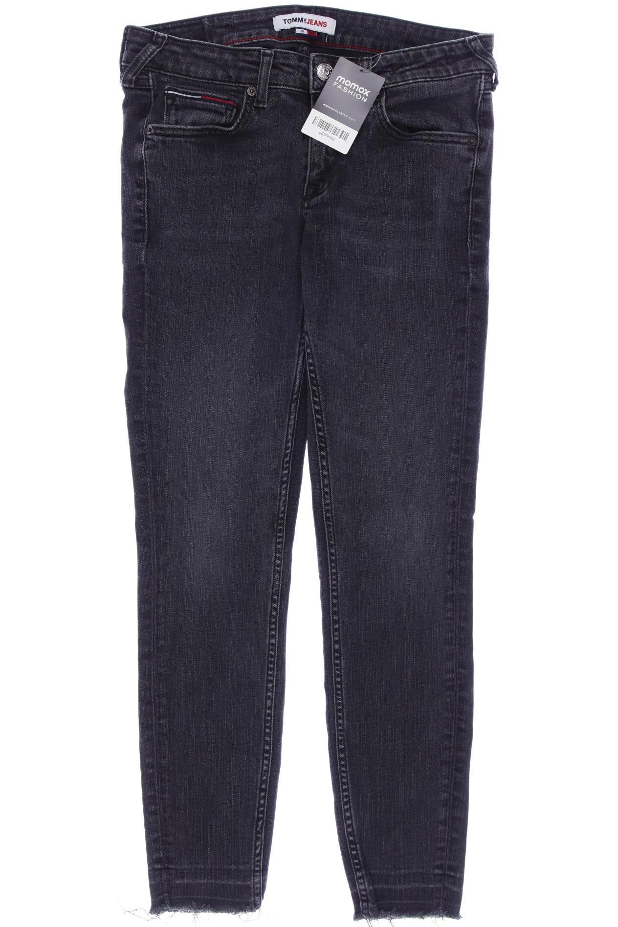 

Tommy Jeans Damen Jeans, grau, Gr. 29