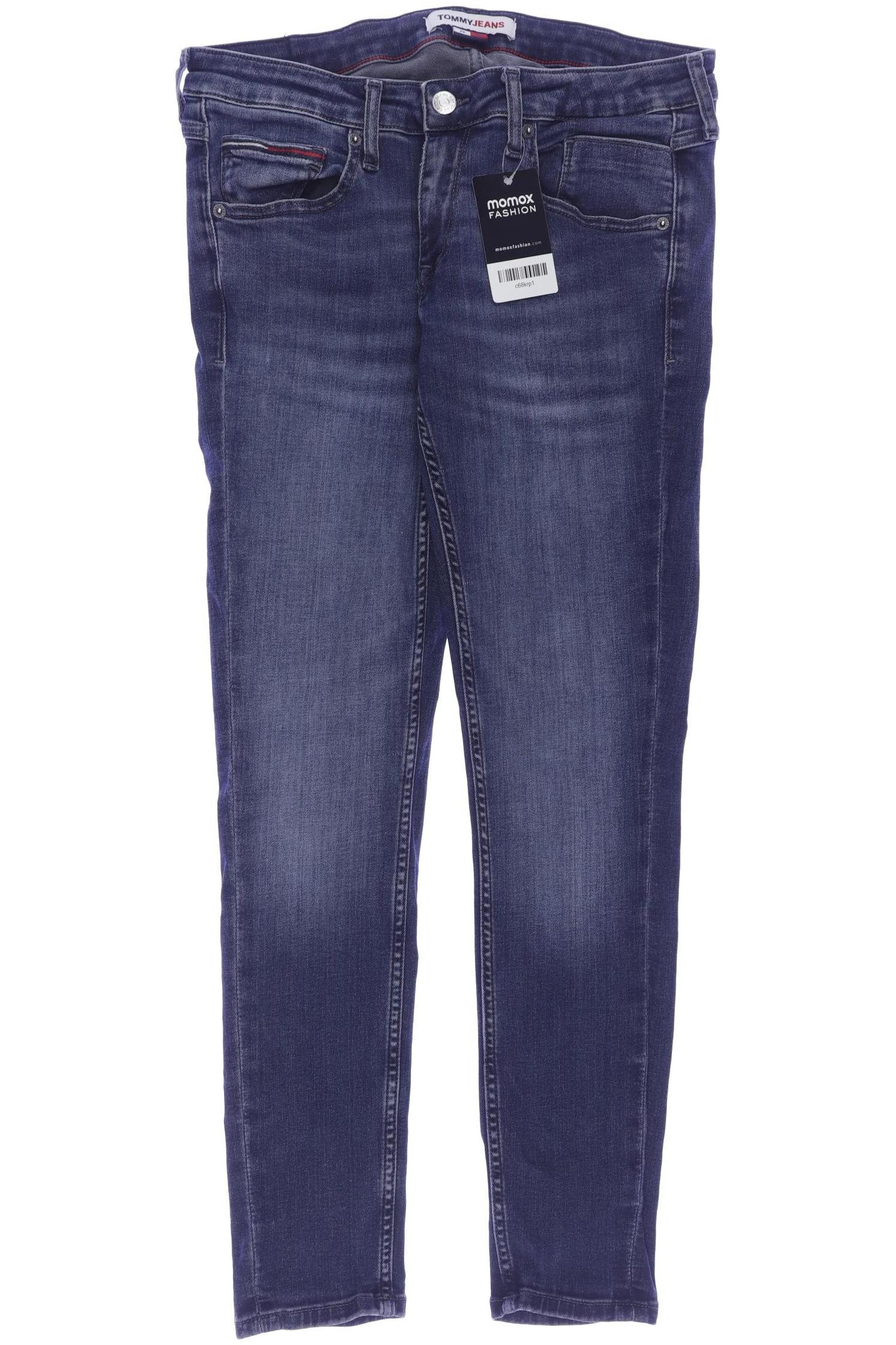 

Tommy Jeans Damen Jeans, blau, Gr. 29