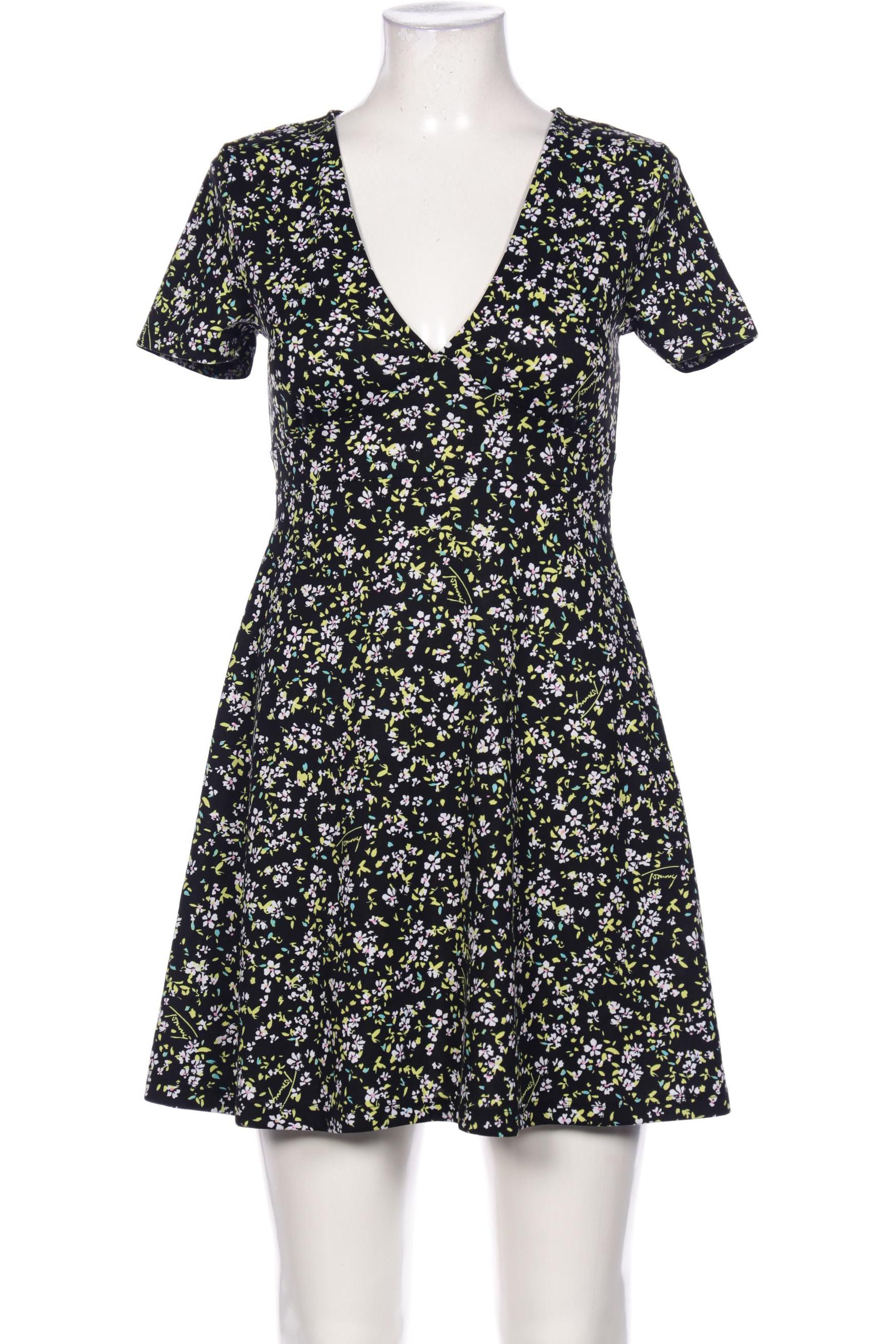 

Tommy Jeans Damen Kleid, schwarz, Gr. 38