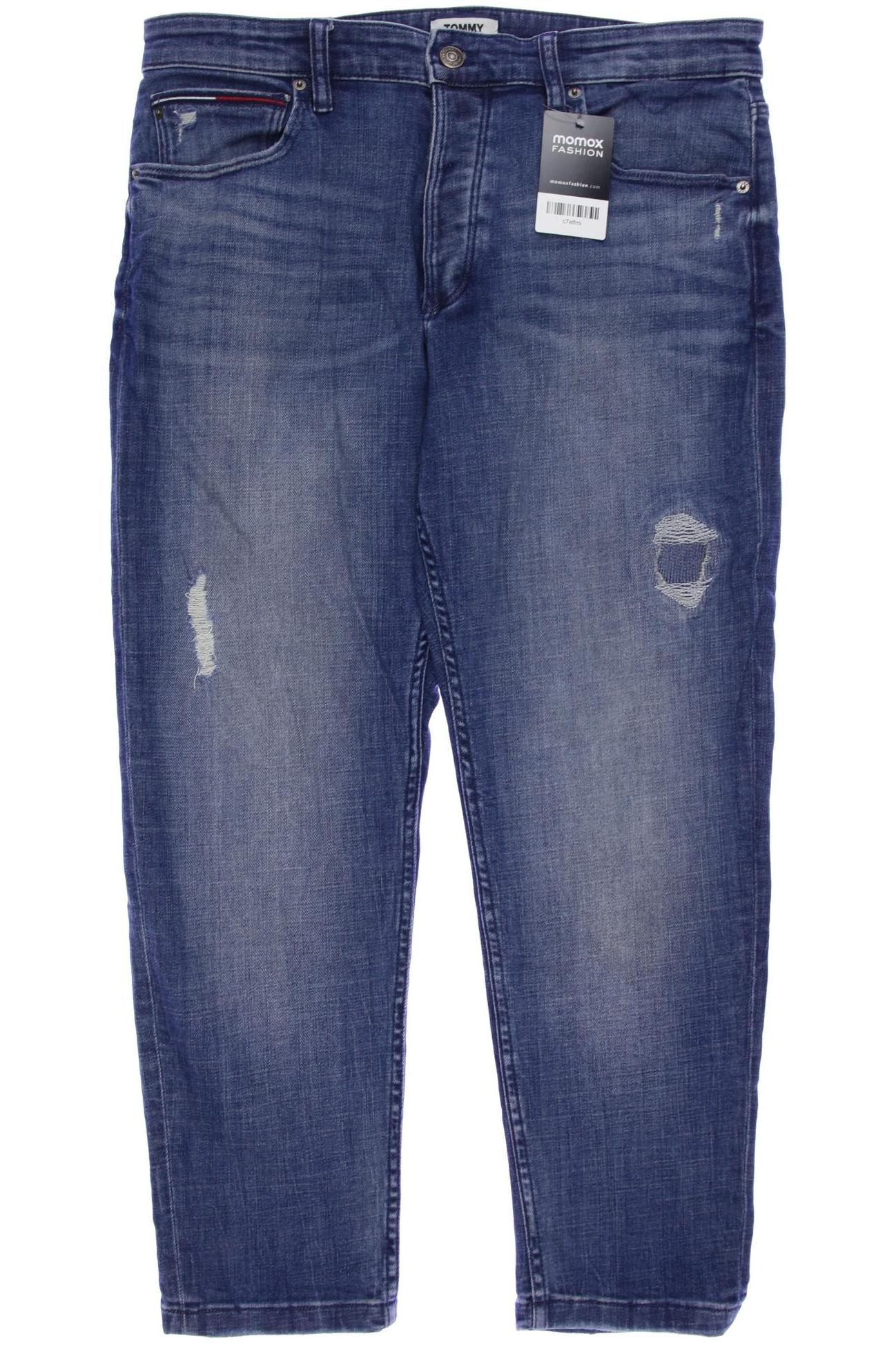 

Tommy Jeans Damen Jeans, blau, Gr. 32