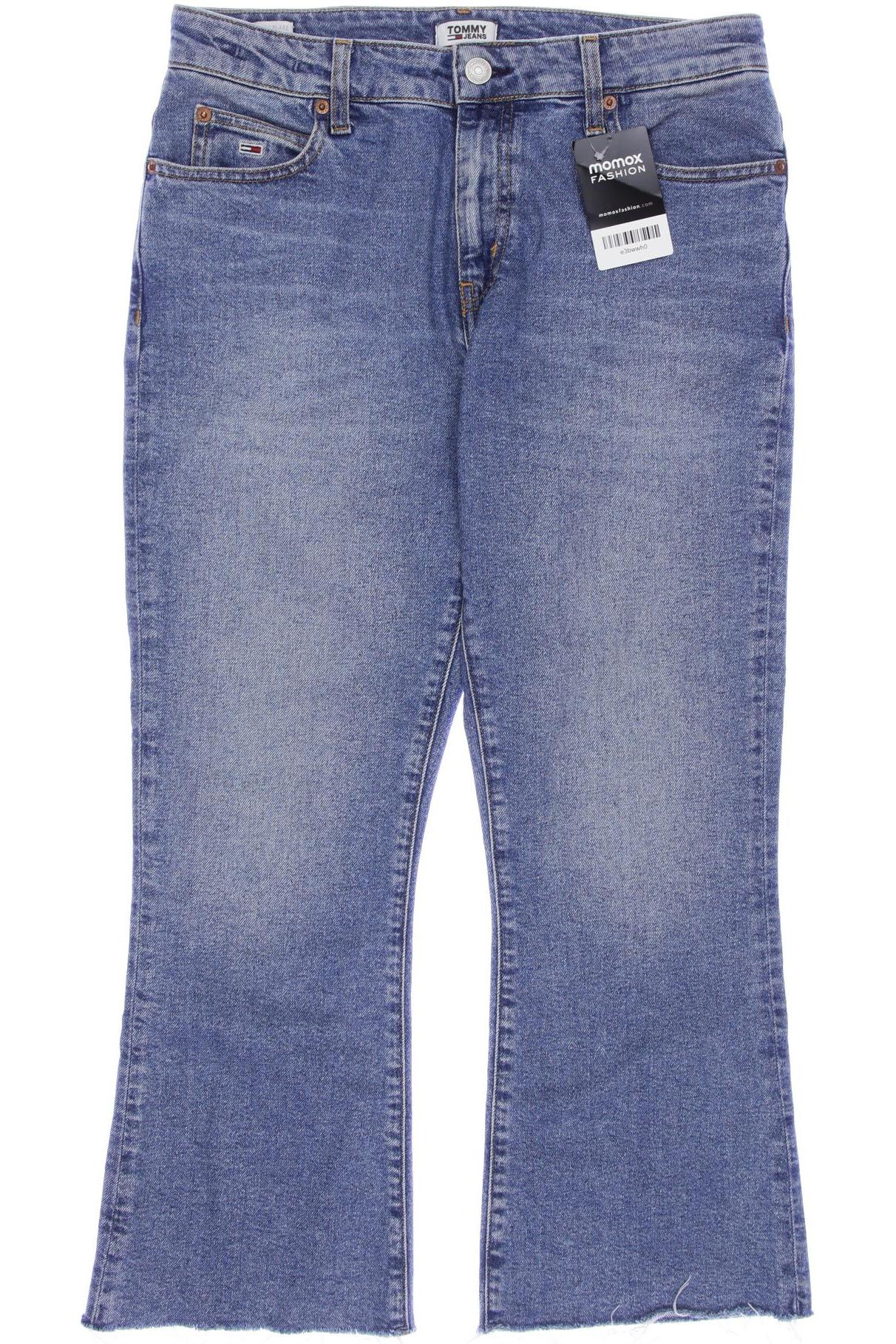 

Tommy Jeans Damen Jeans, blau, Gr. 30