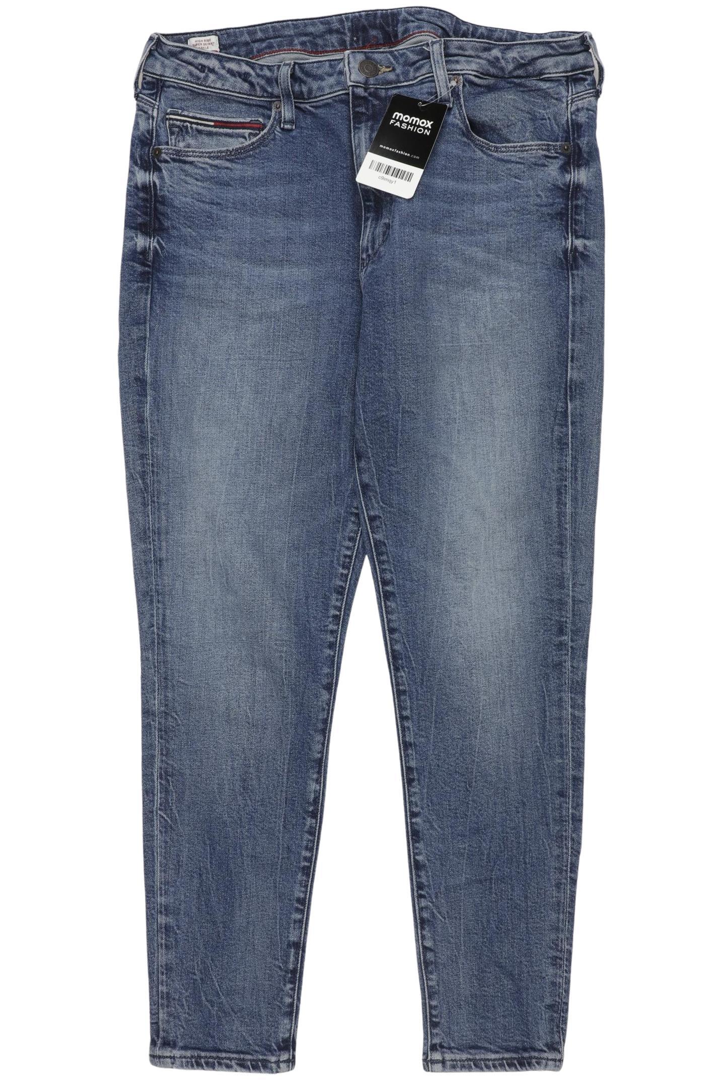 

Tommy Jeans Damen Jeans, blau, Gr. 30