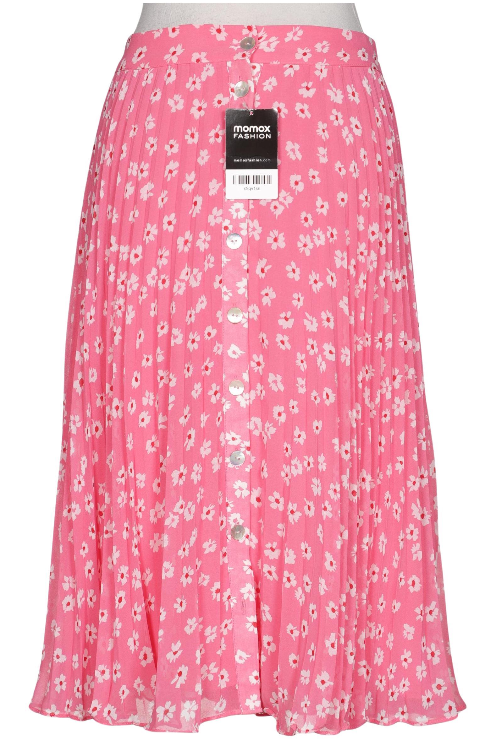 

Tommy Jeans Damen Rock, pink, Gr. 38