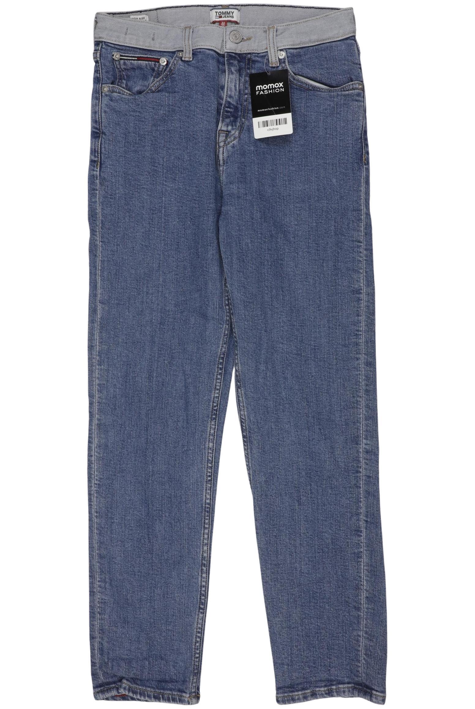 

Tommy Jeans Damen Jeans, blau, Gr. 24