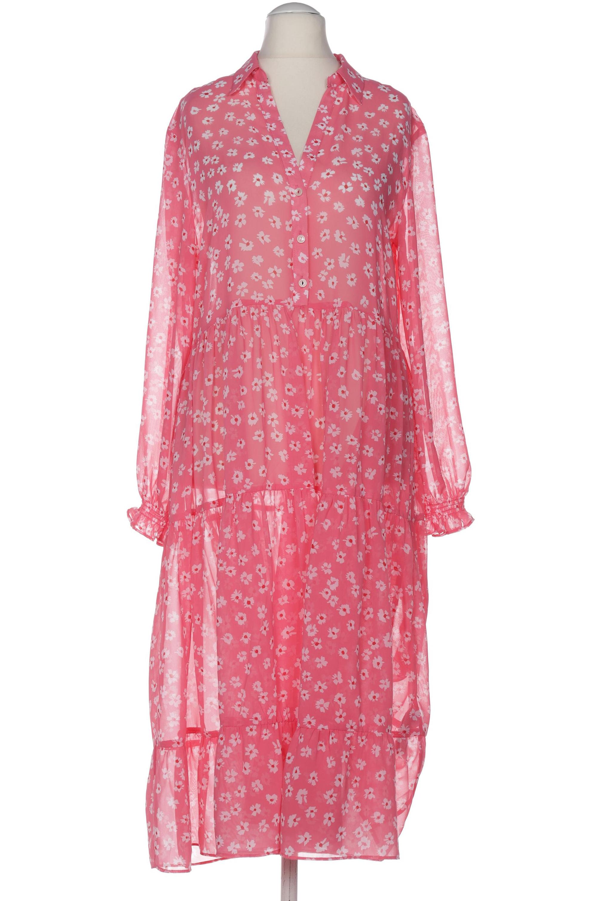 

Tommy Jeans Damen Kleid, rot, Gr. 38