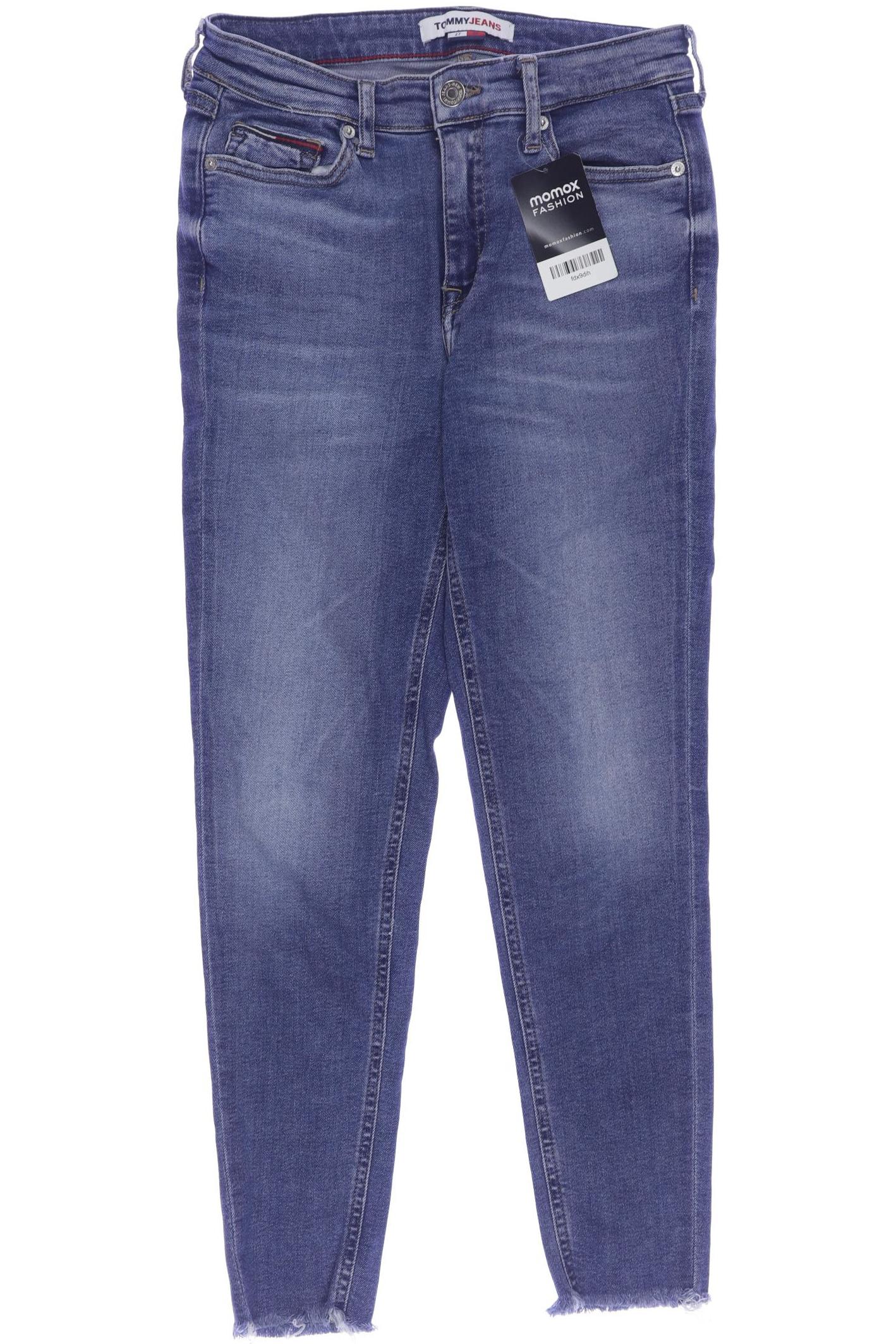 

Tommy Jeans Damen Jeans, blau, Gr. 27
