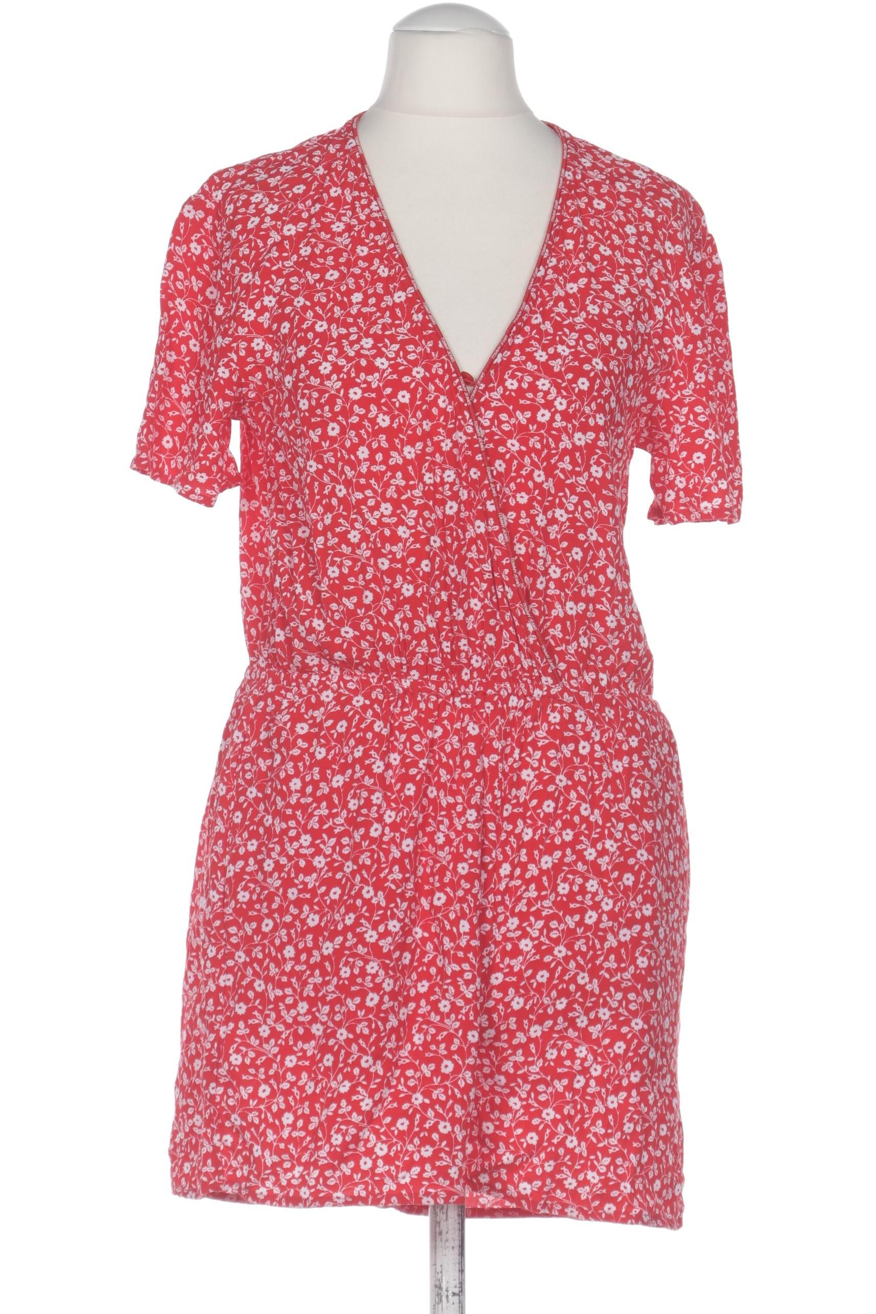 

Tommy Jeans Damen Jumpsuit/Overall, rot, Gr. 36