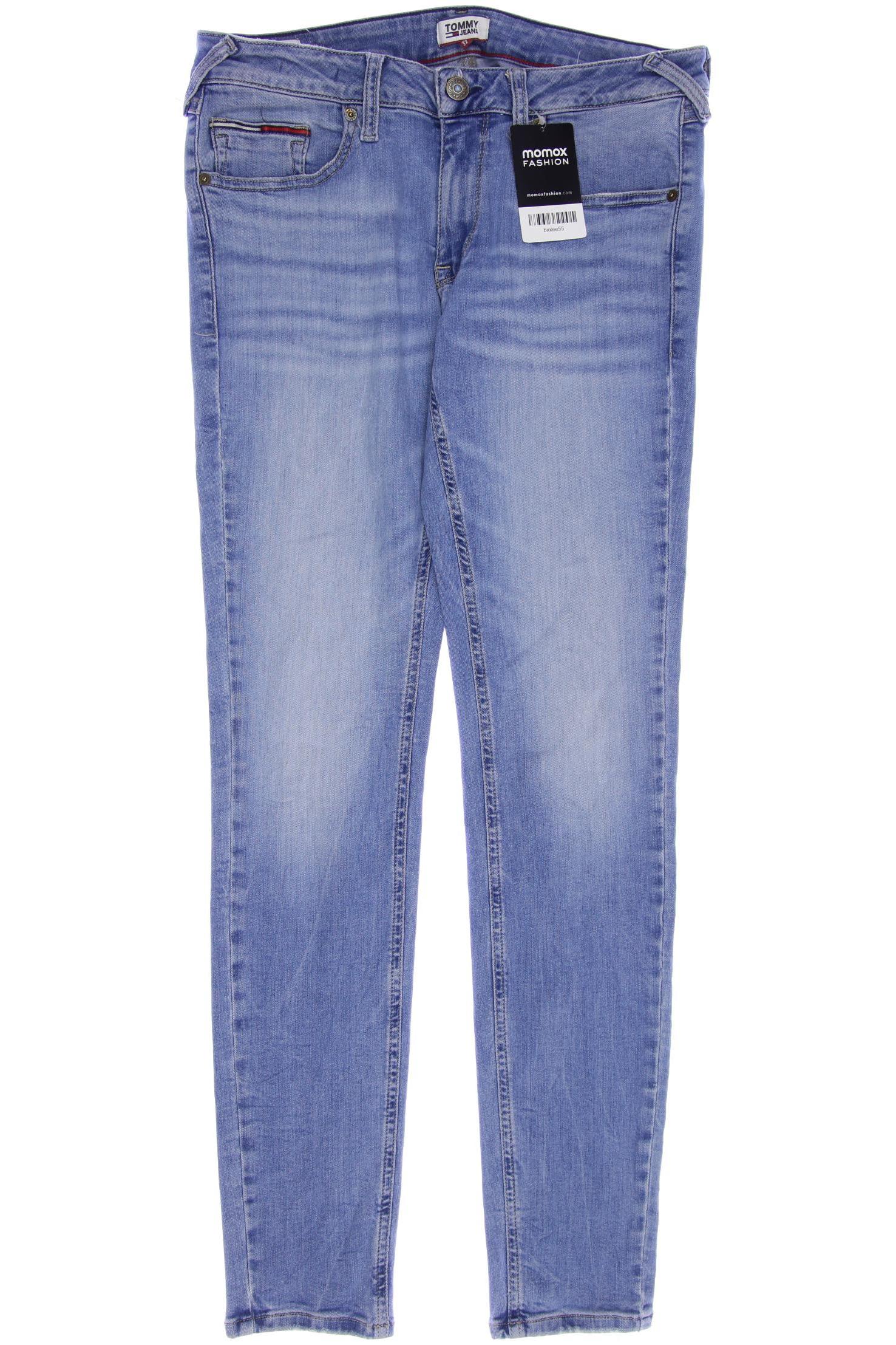 

Tommy Jeans Damen Jeans, hellblau, Gr. 31