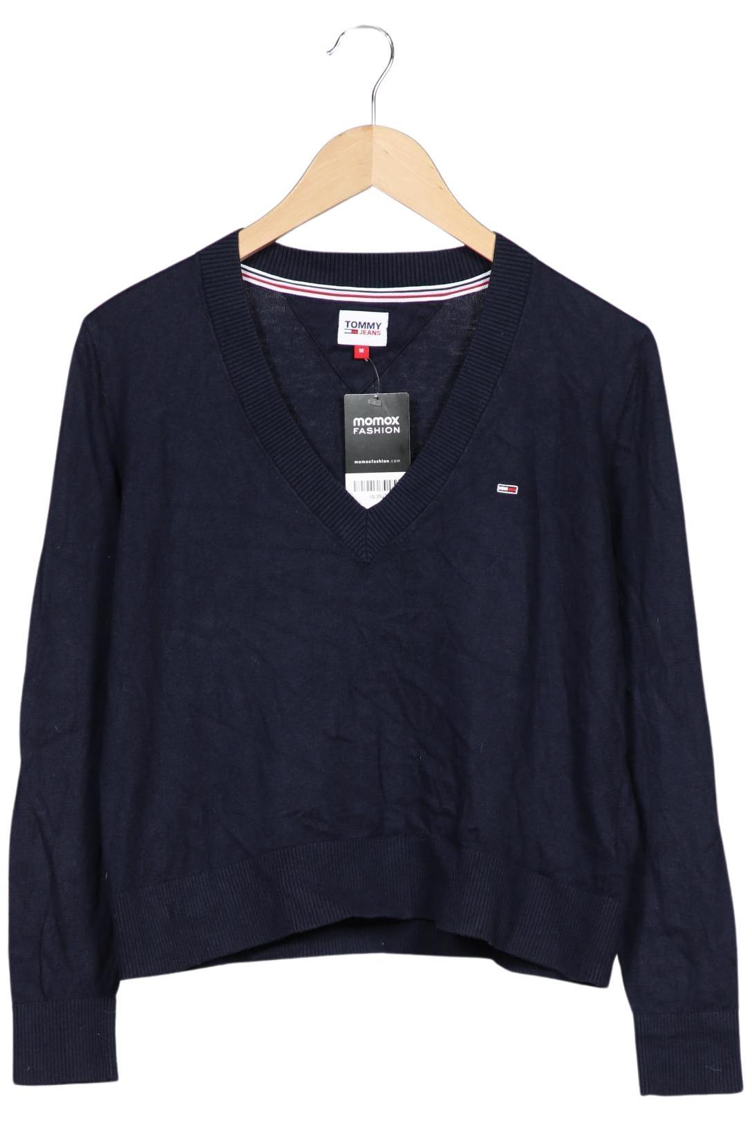 

Tommy Jeans Damen Pullover, marineblau, Gr. 38