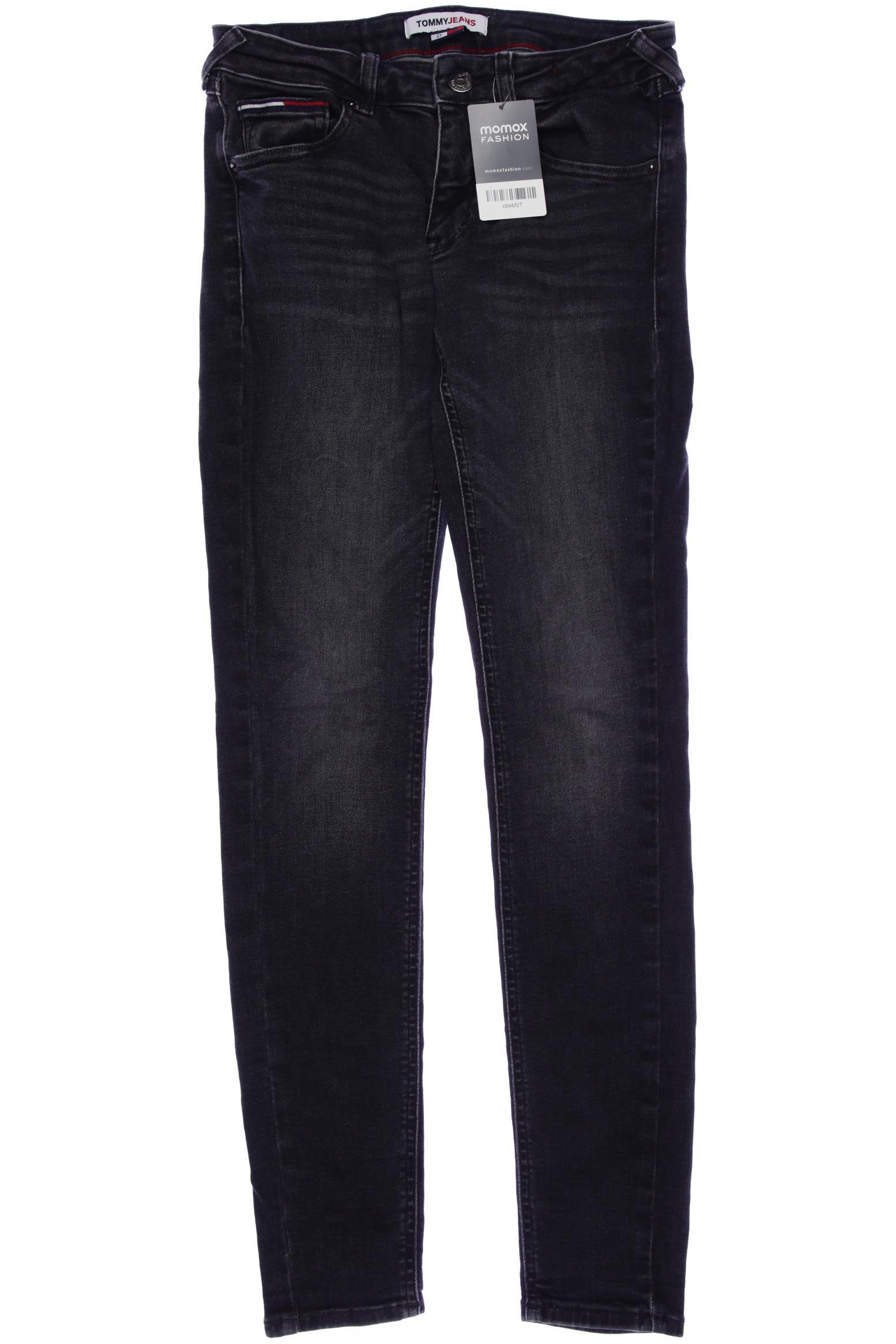 

Tommy Jeans Damen Jeans, grau, Gr. 27