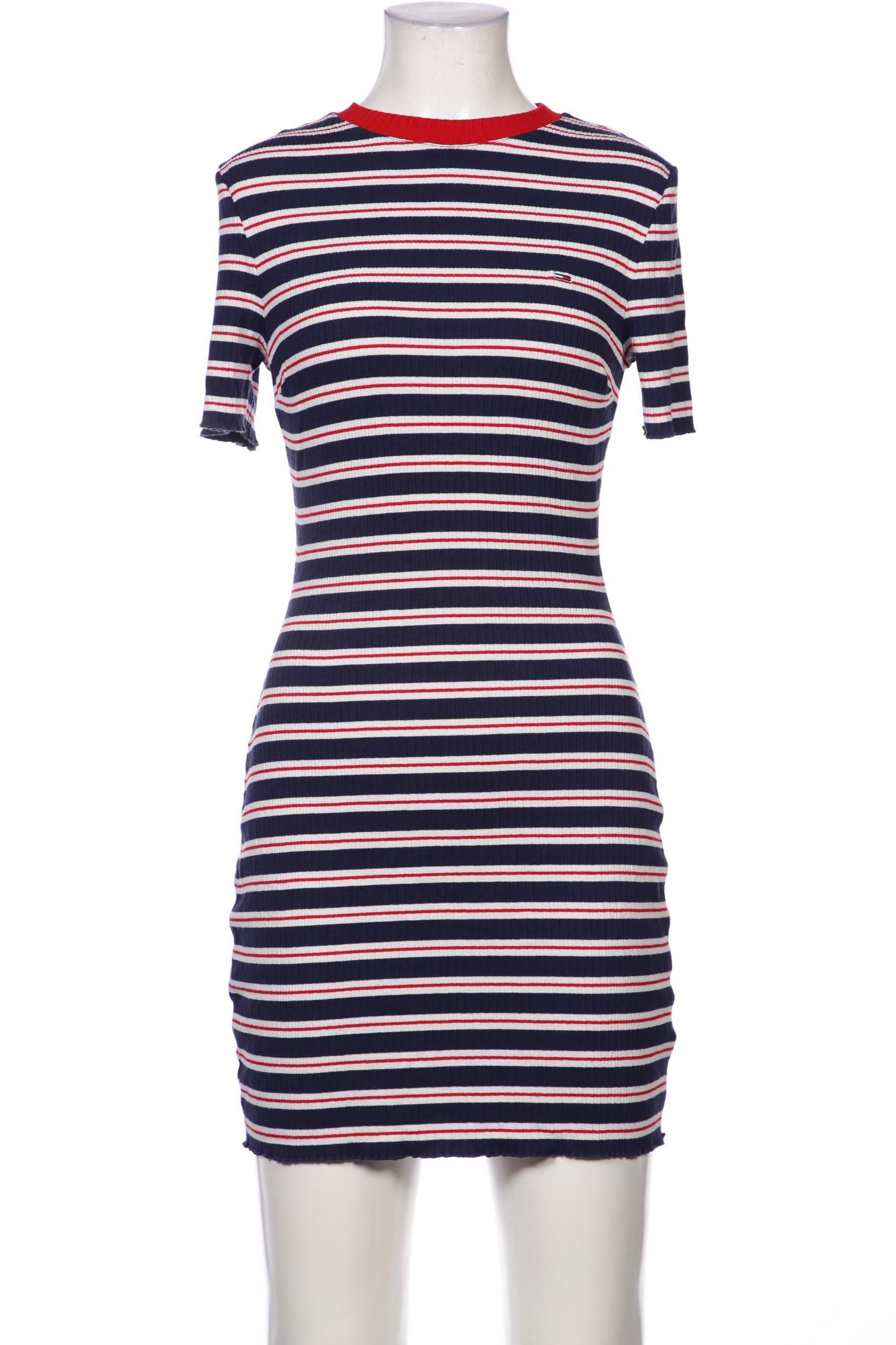 

Tommy Jeans Damen Kleid, marineblau