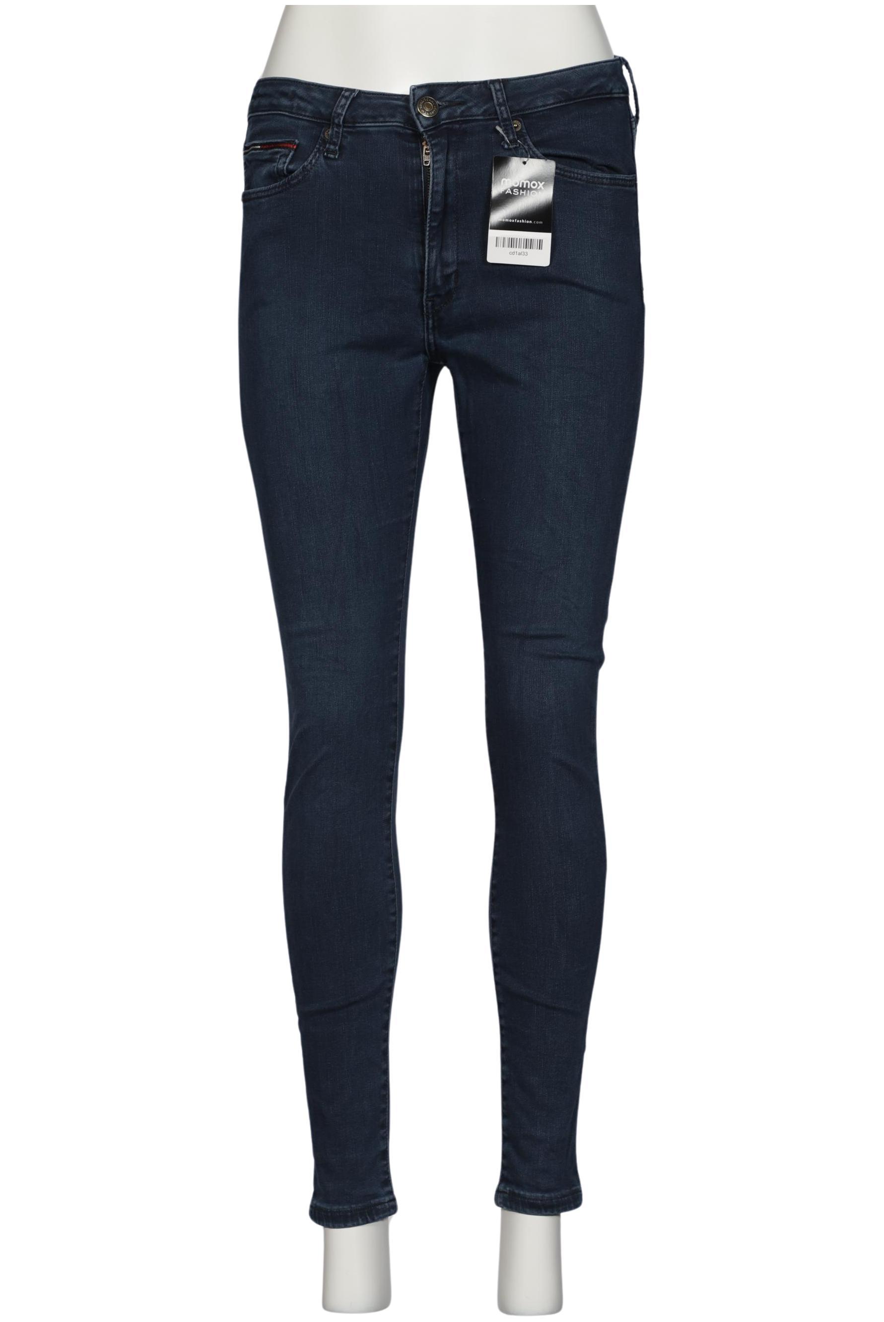 

Tommy Jeans Damen Jeans, marineblau, Gr. 29