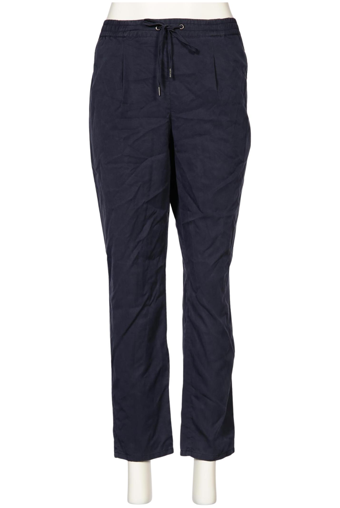 

Tommy Jeans Damen Stoffhose, marineblau, Gr. 31