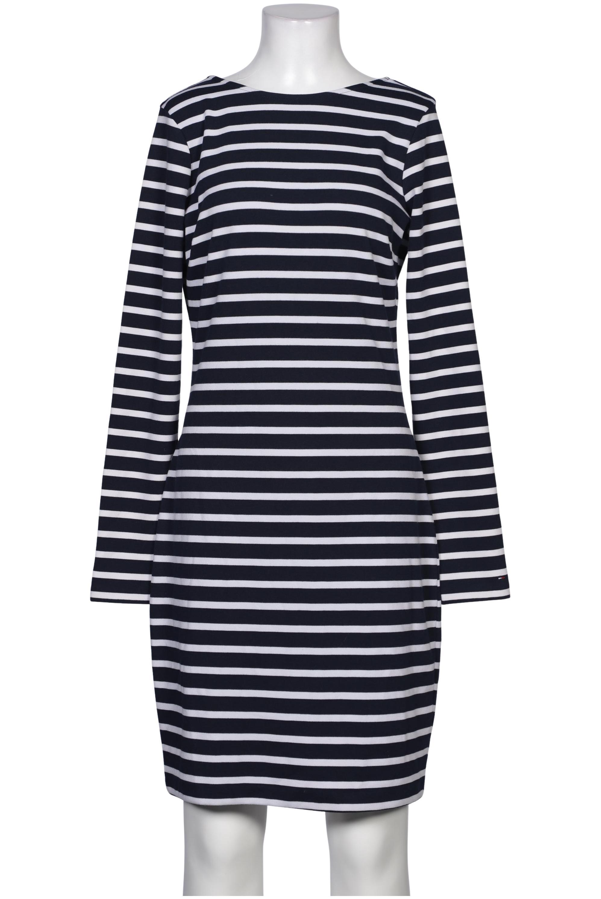 

Tommy Jeans Damen Kleid, mehrfarbig, Gr. 38