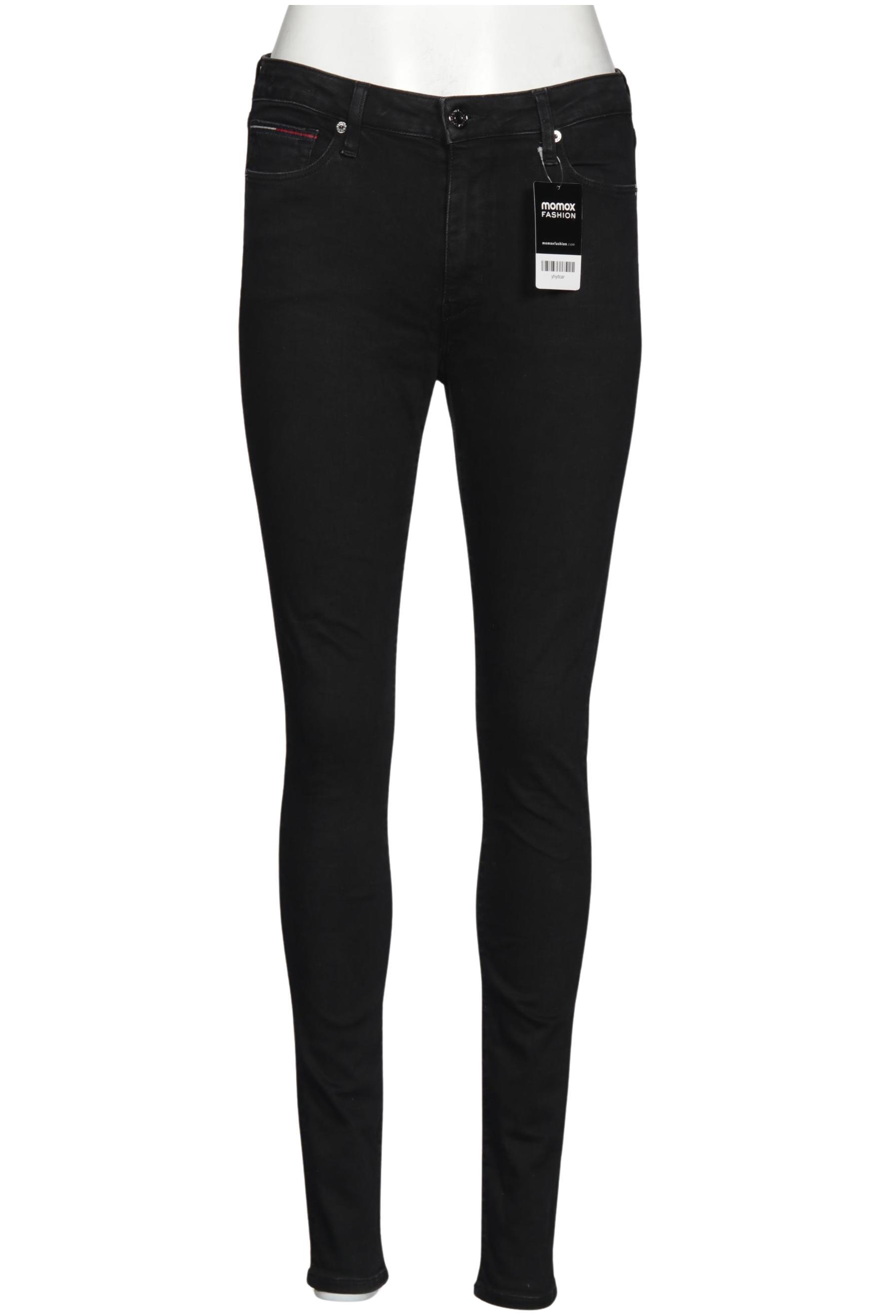 

Tommy Jeans Damen Jeans, schwarz, Gr. 29