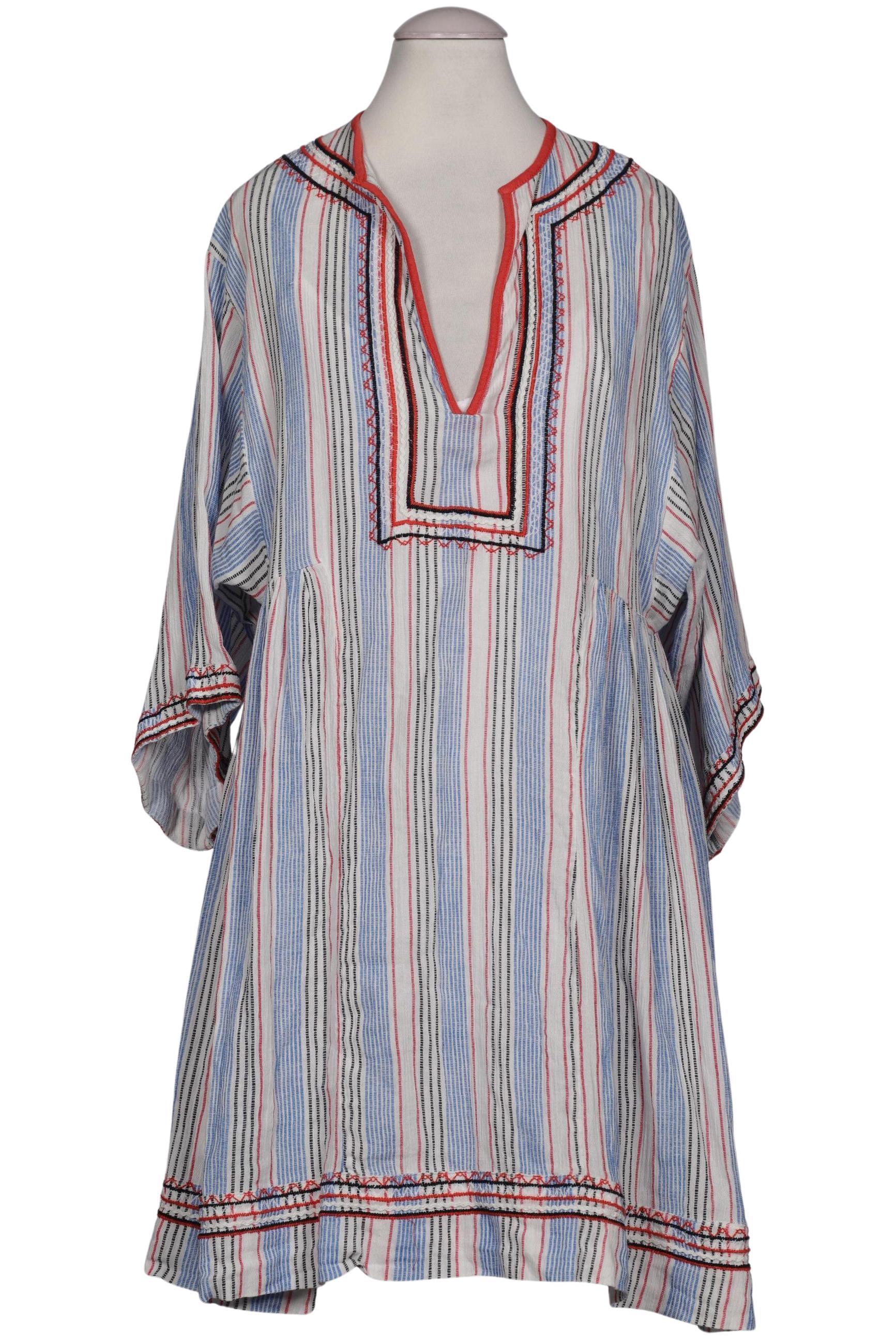 

Tommy Jeans Damen Kleid, mehrfarbig, Gr. 34