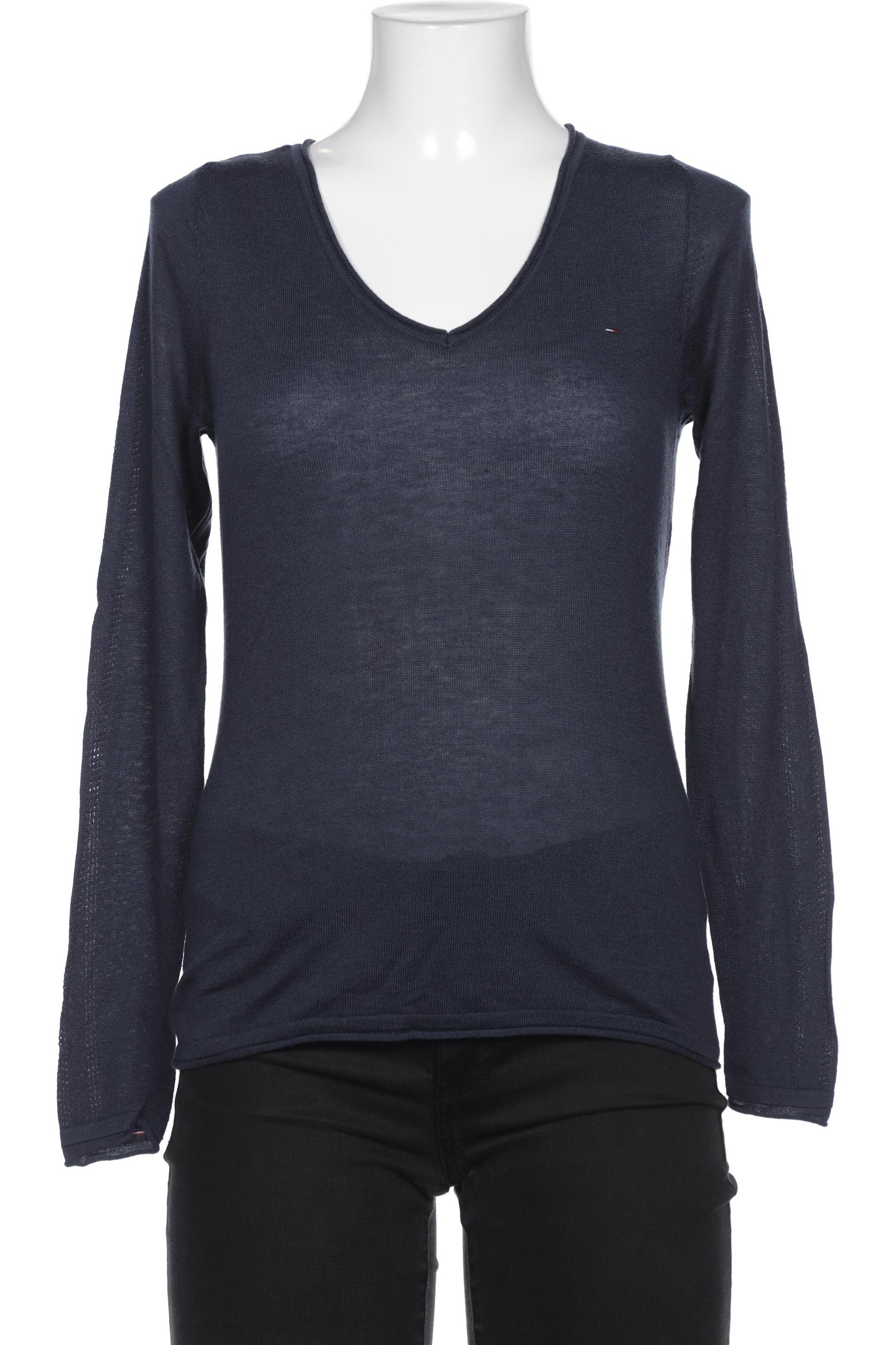 

Tommy Jeans Damen Pullover, marineblau, Gr. 36