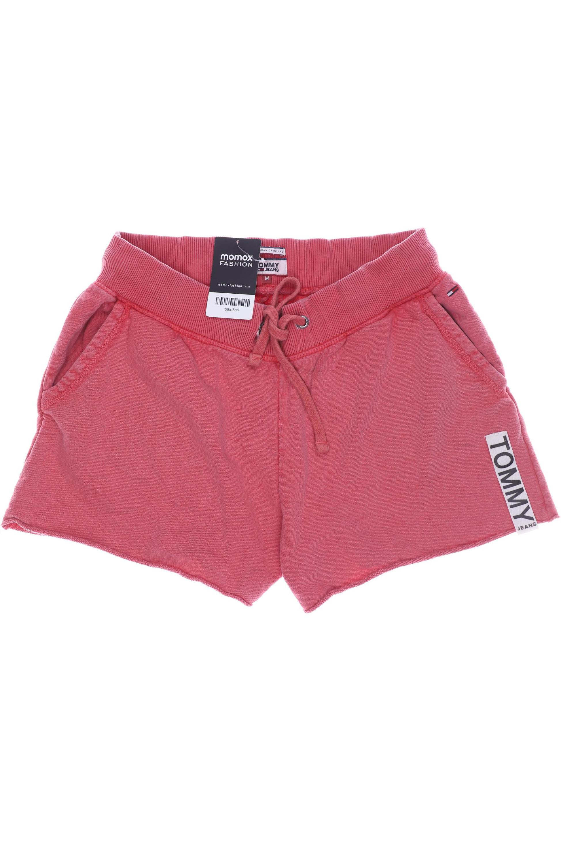 

Tommy Jeans Damen Shorts, pink