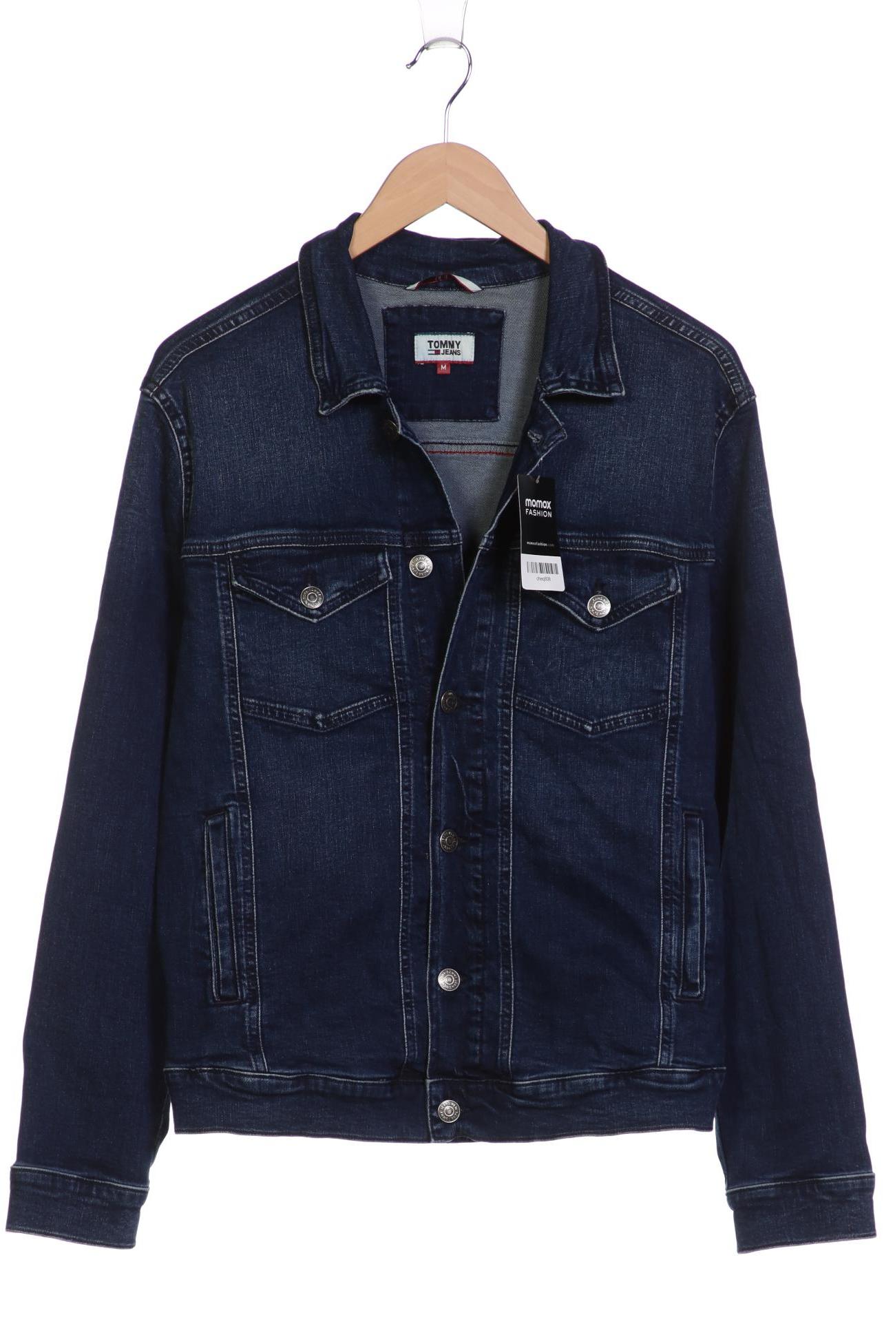 

Tommy Jeans Damen Jacke, marineblau, Gr. 38