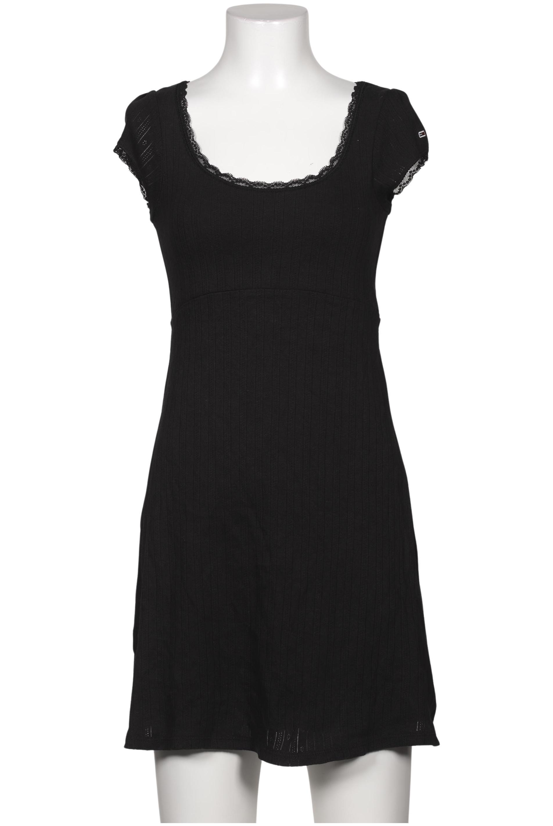 

Tommy Jeans Damen Kleid, schwarz, Gr. 36