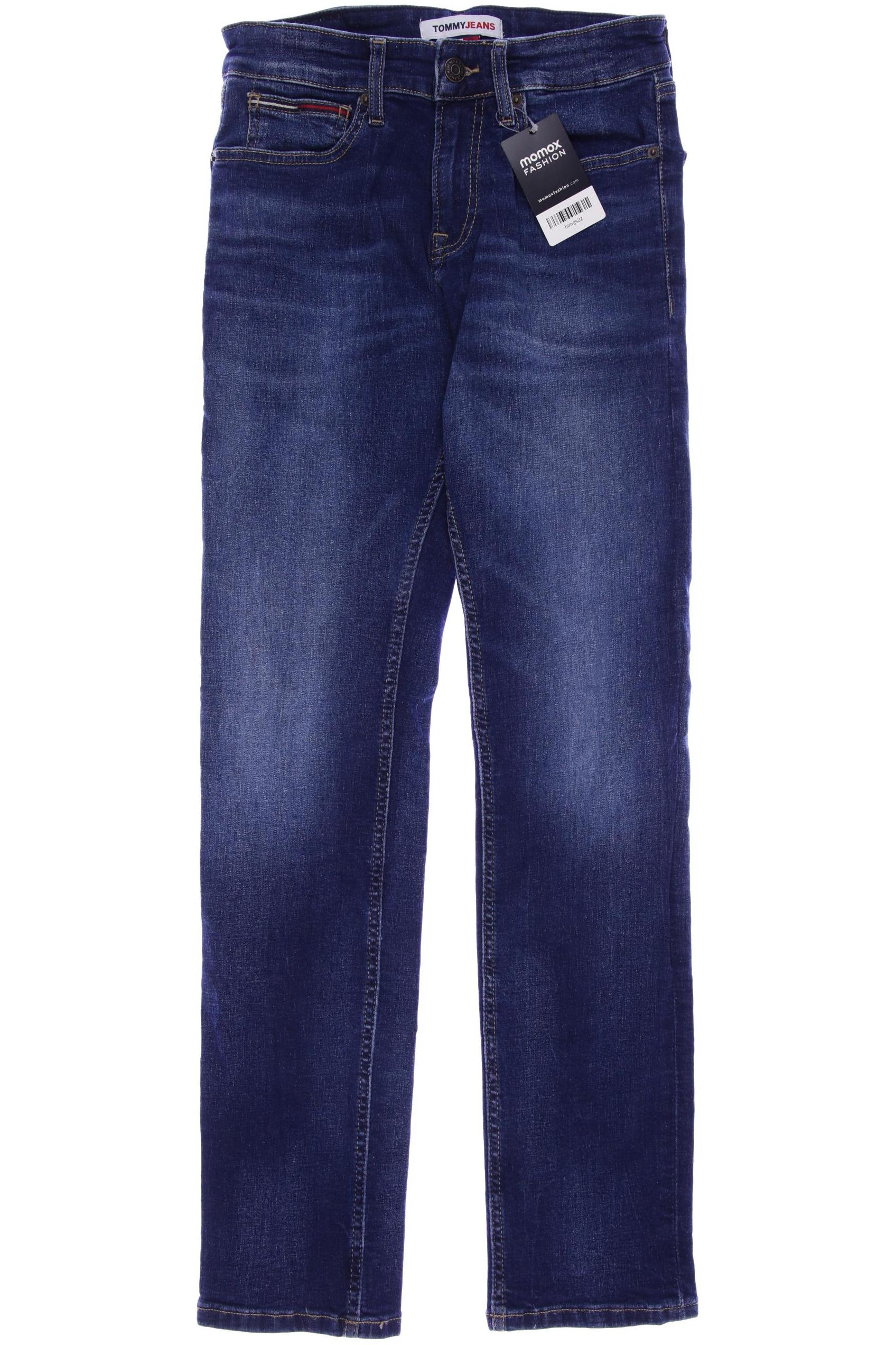 

Tommy Jeans Damen Jeans, blau, Gr. 27