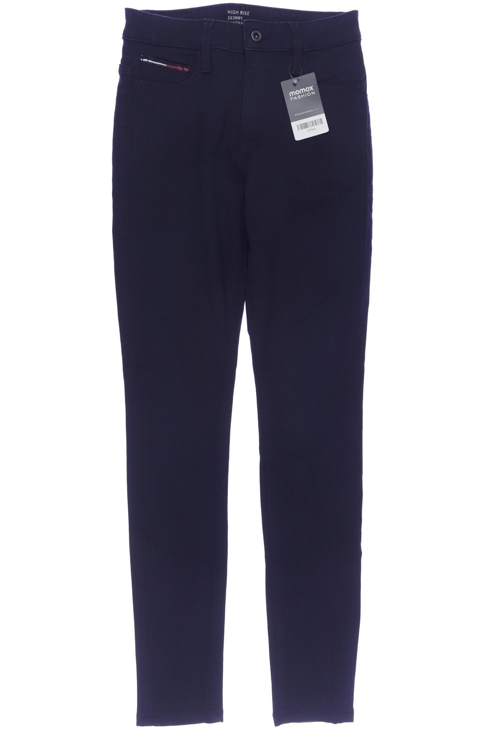 

Tommy Jeans Damen Jeans, marineblau, Gr. 29
