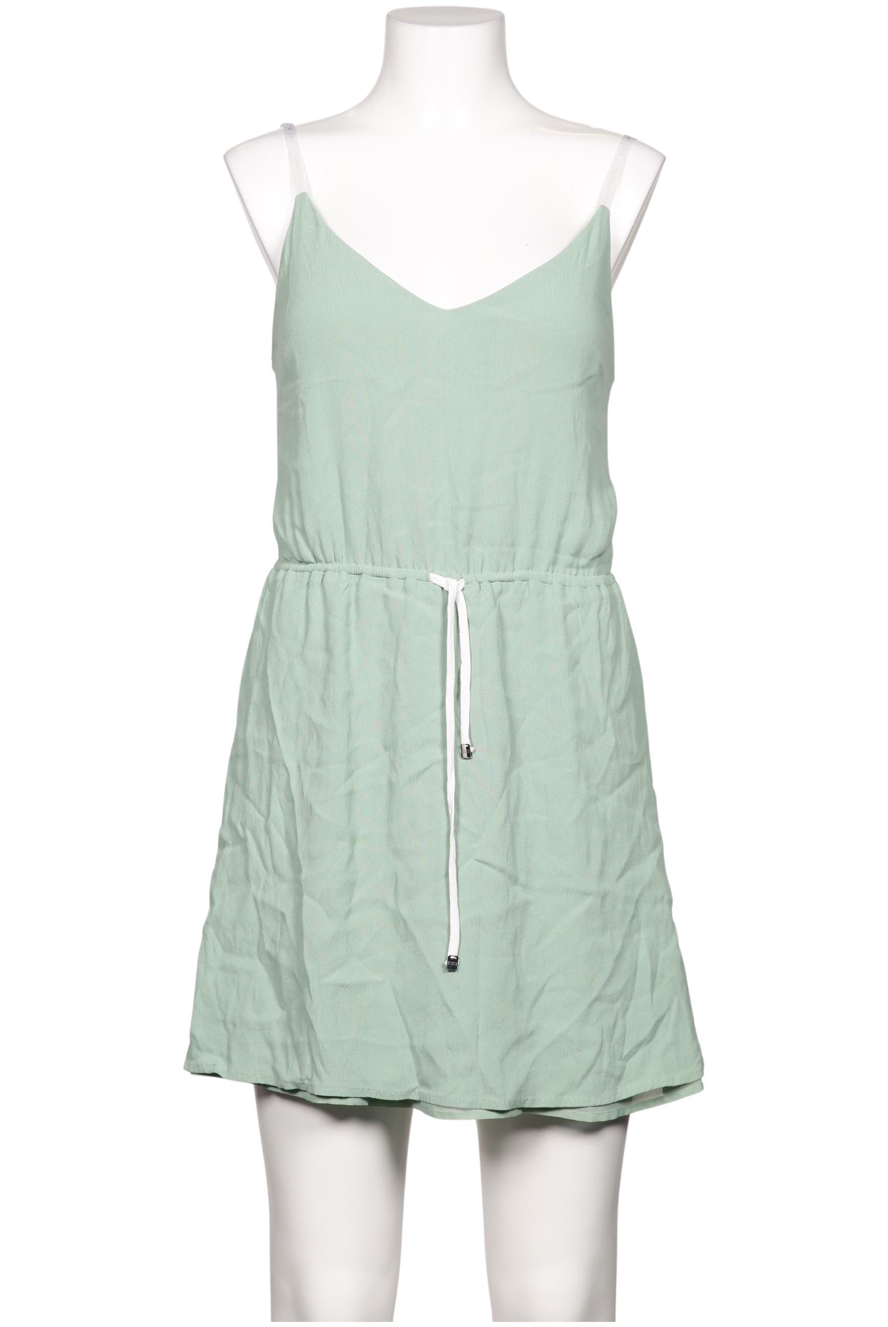 

Tommy Jeans Damen Kleid, hellgrün, Gr. 38