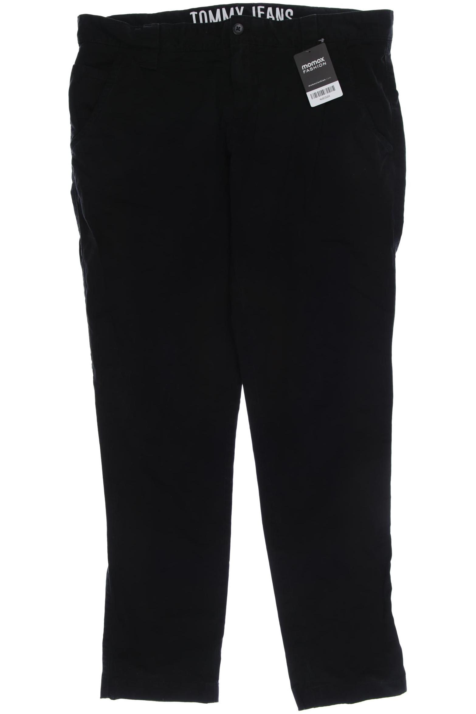

Tommy Jeans Damen Jeans, schwarz, Gr. 36