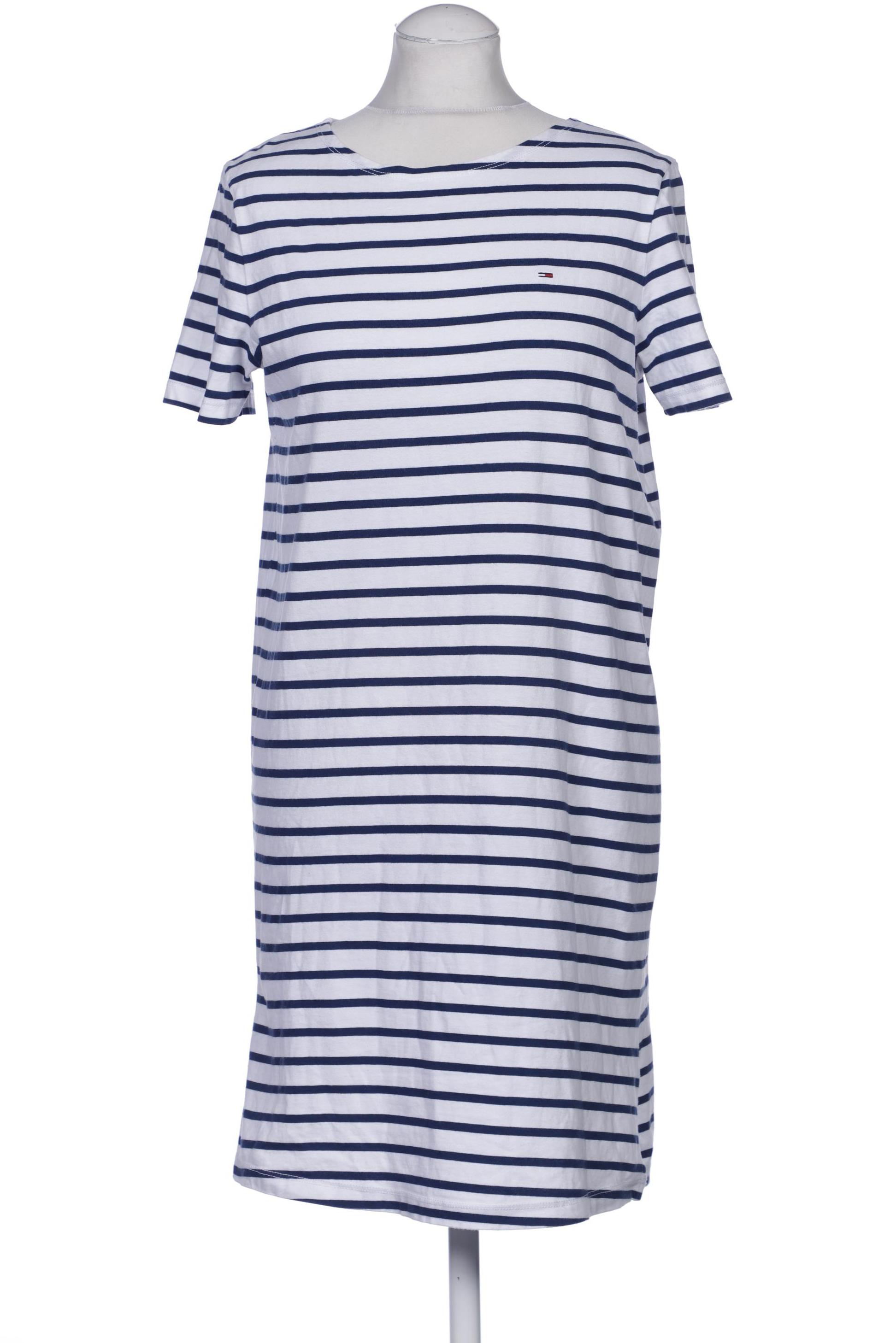 

Tommy Jeans Damen Kleid, marineblau, Gr. 38