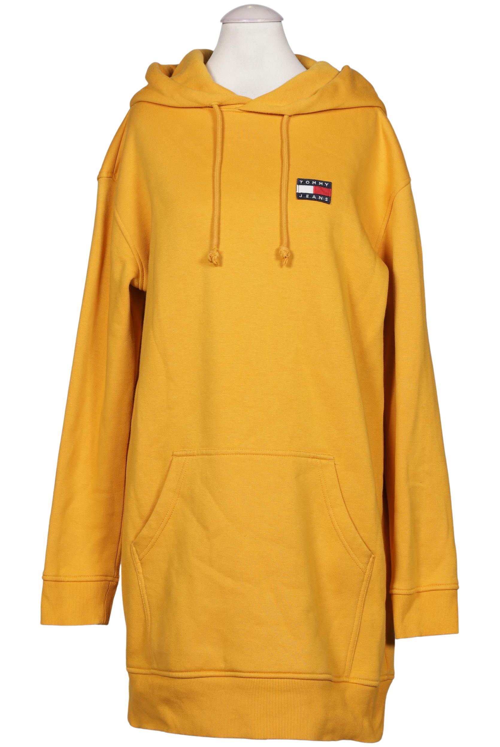 

Tommy Jeans Damen Kleid, gelb, Gr. 36